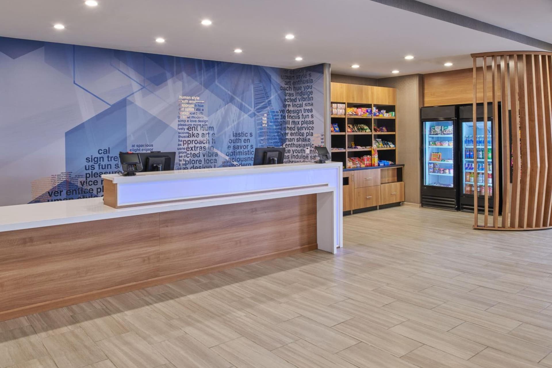 SpringHill Suites by Marriott Detroit Dearborn gallery photo in Dearborn, MI — image 23