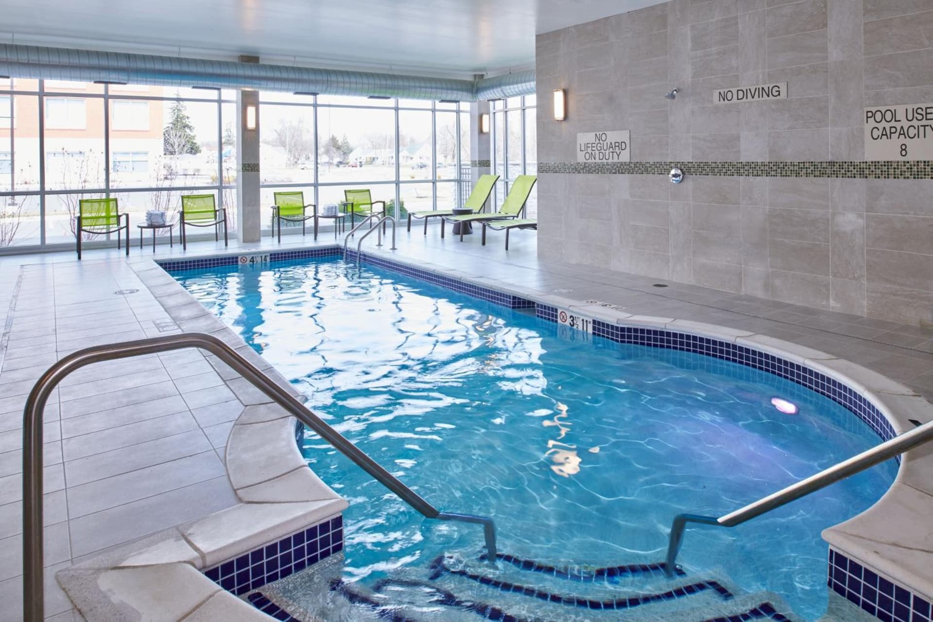 SpringHill Suites by Marriott Detroit Dearborn gallery photo in Dearborn, MI — image 15