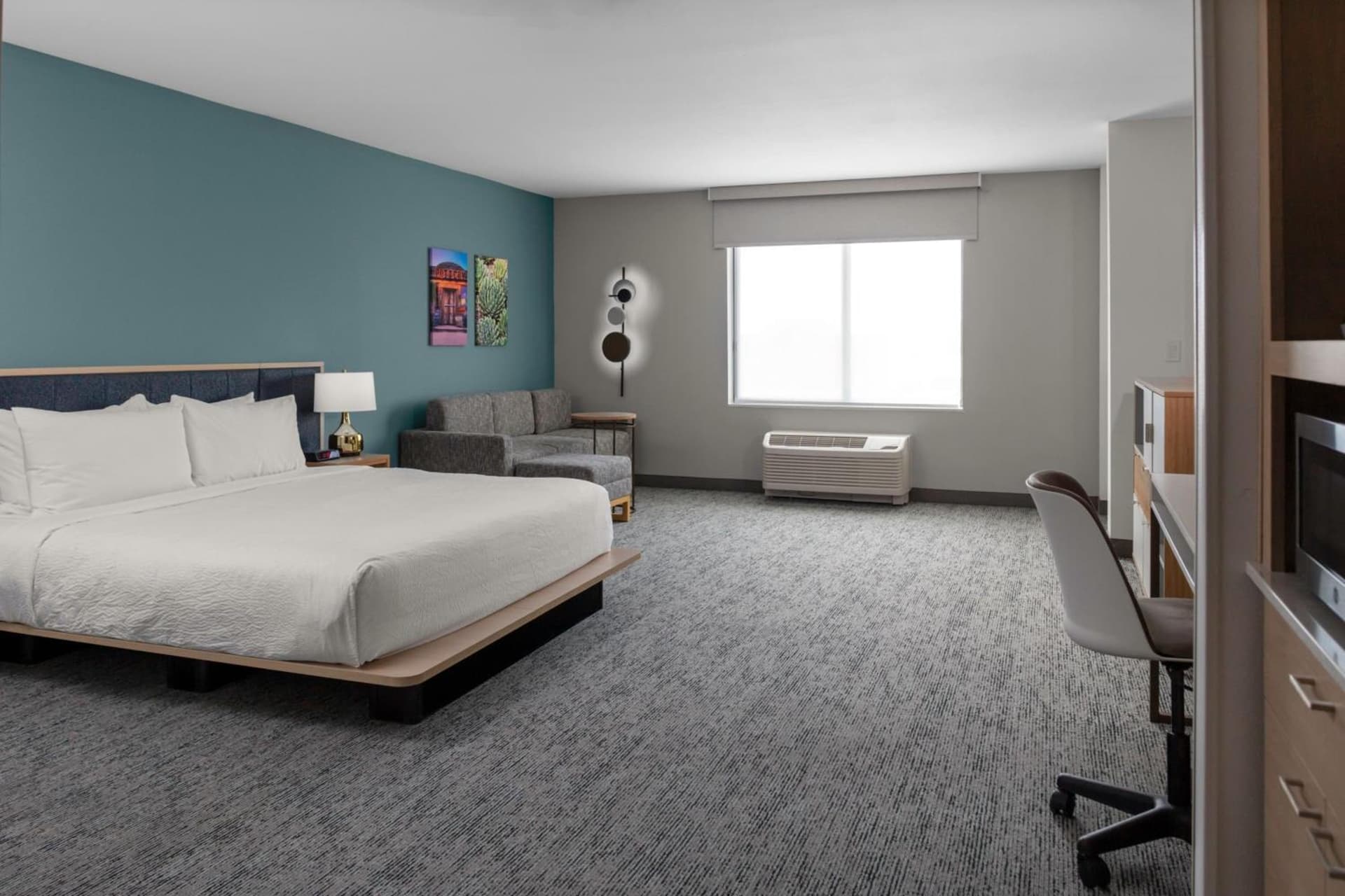 TownePlace Suites by Marriott Buckeye Verrado gallery photo in Buckeye, AZ — image 18
