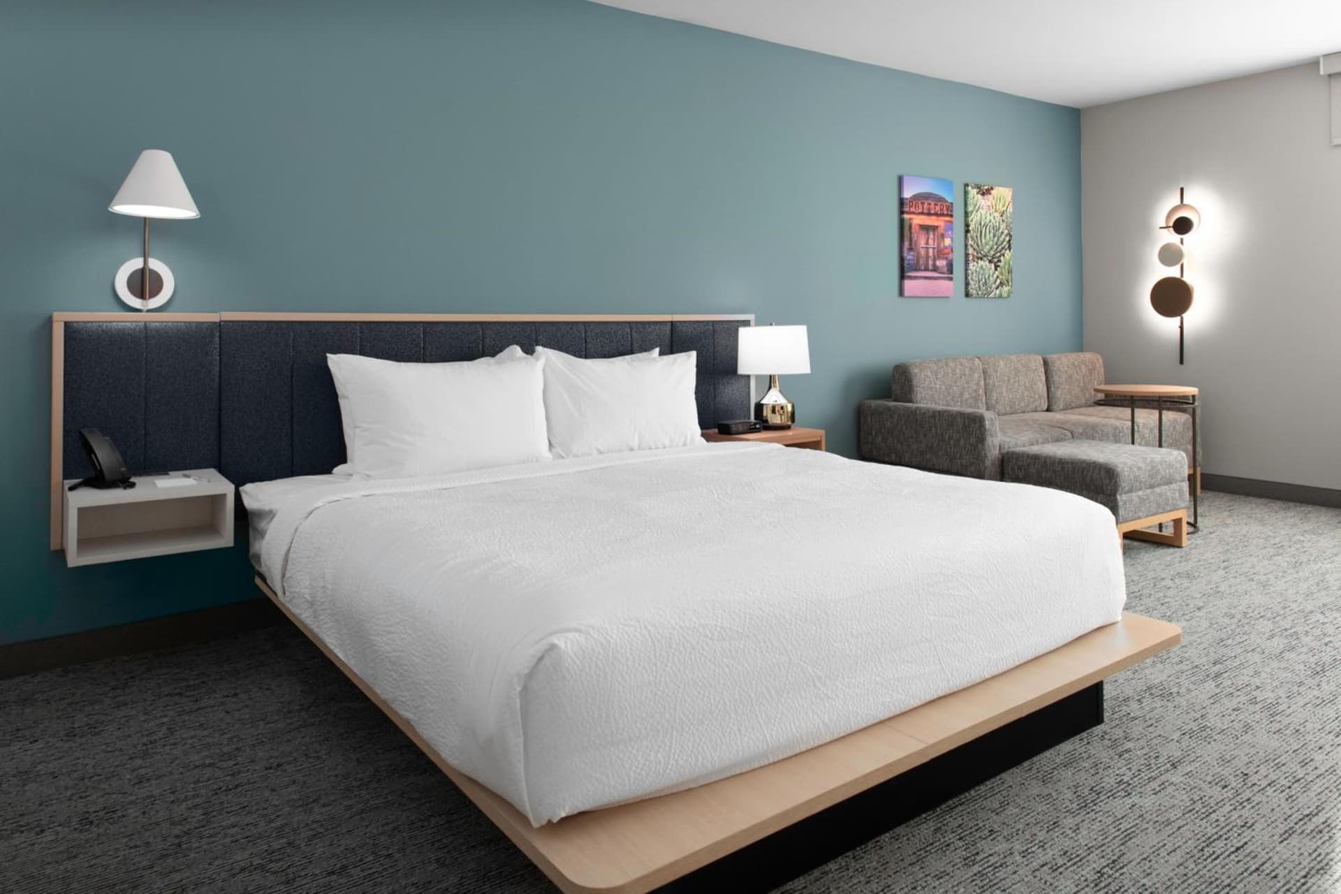 TownePlace Suites by Marriott Buckeye Verrado gallery photo in Buckeye, AZ — image 8