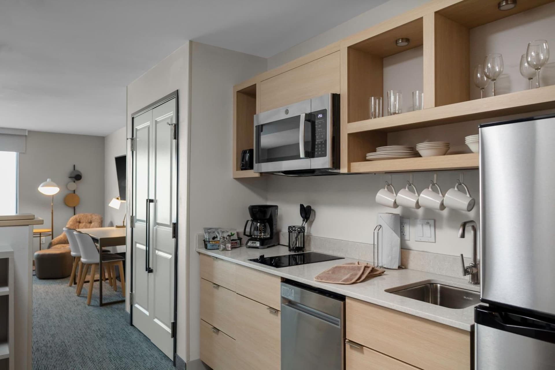 TownePlace Suites by Marriott Buckeye Verrado gallery photo in Buckeye, AZ — image 17