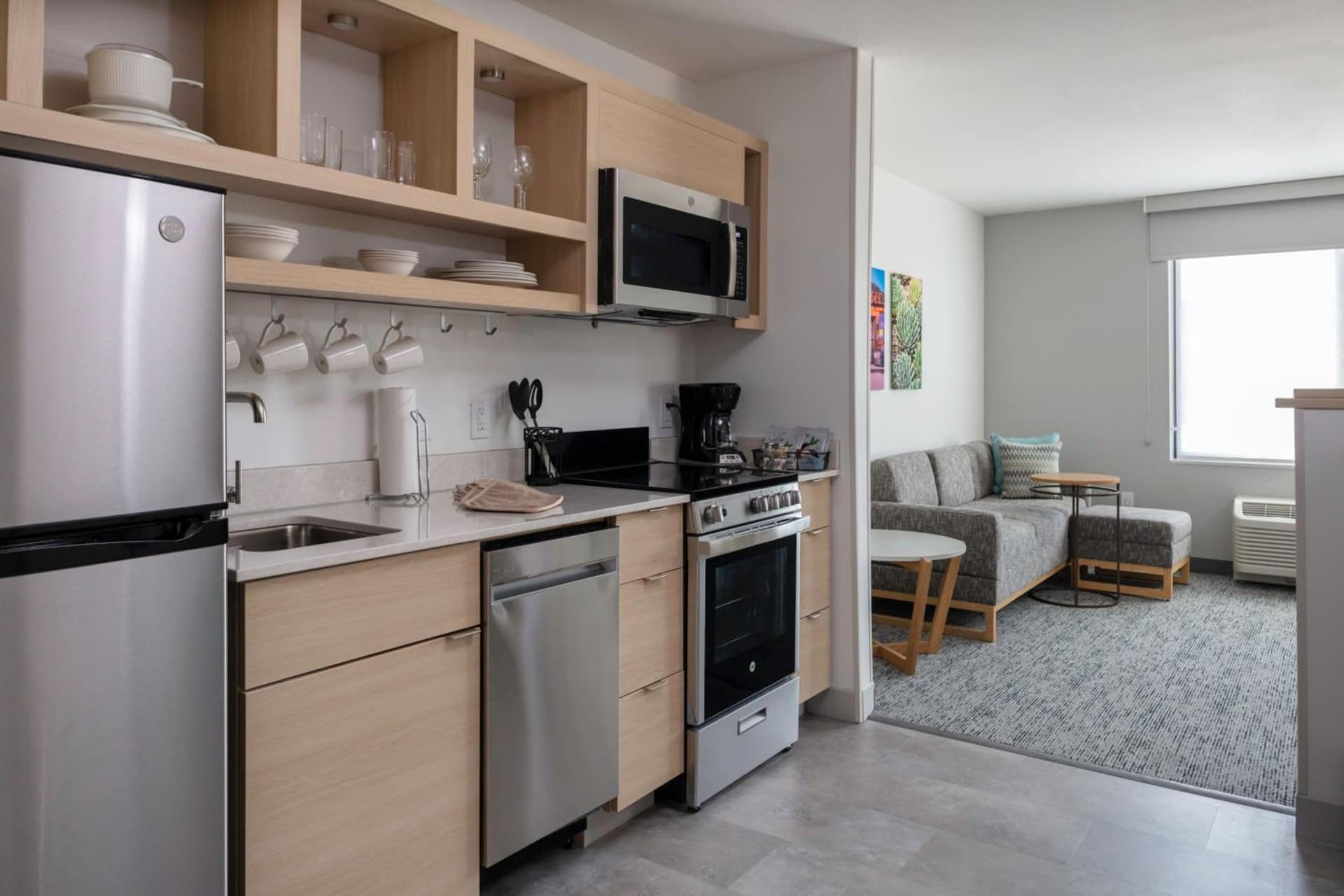 TownePlace Suites by Marriott Buckeye Verrado gallery photo in Buckeye, AZ — image 6
