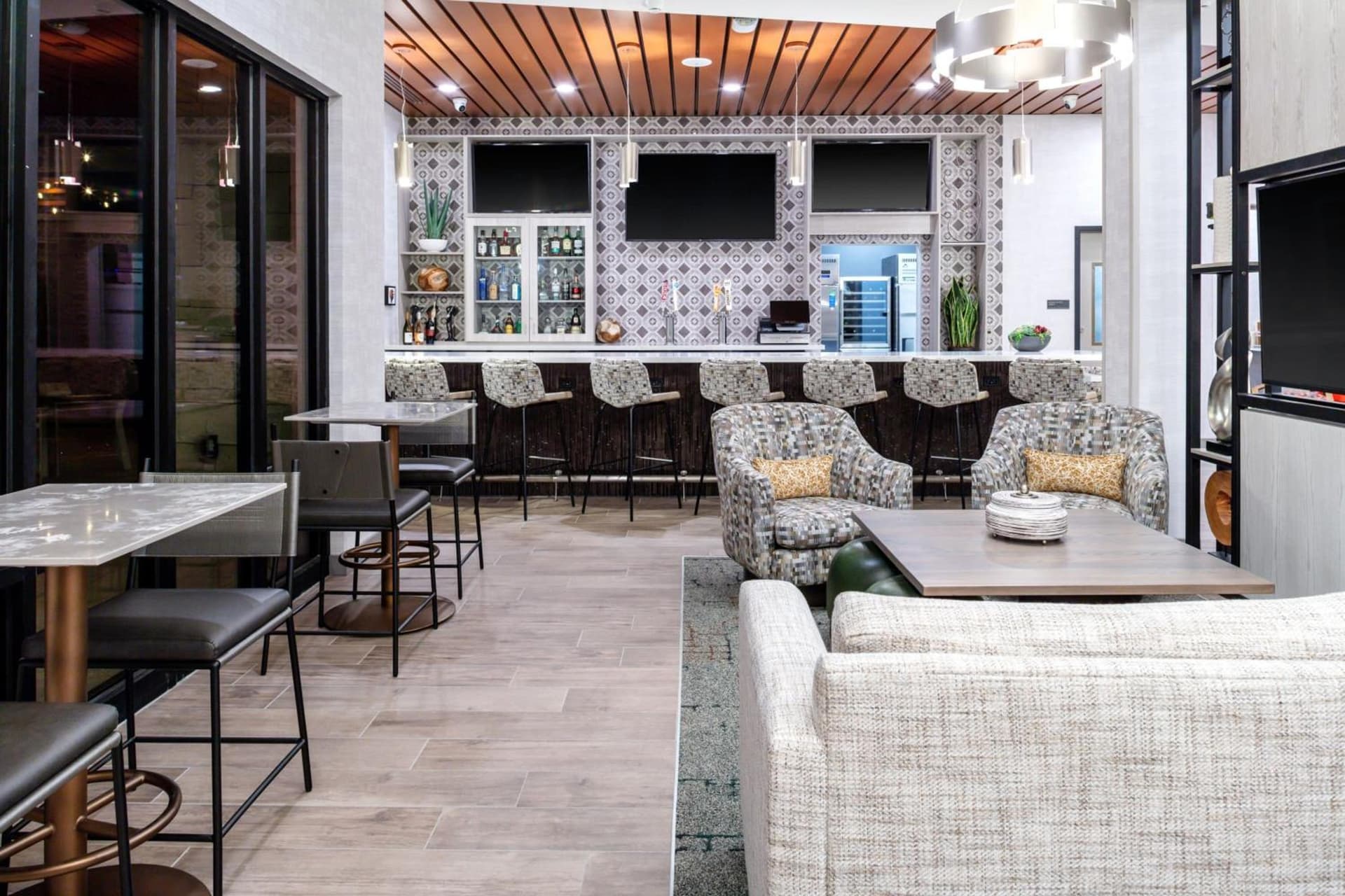TownePlace Suites by Marriott Buckeye Verrado gallery photo in Buckeye, AZ — image 4