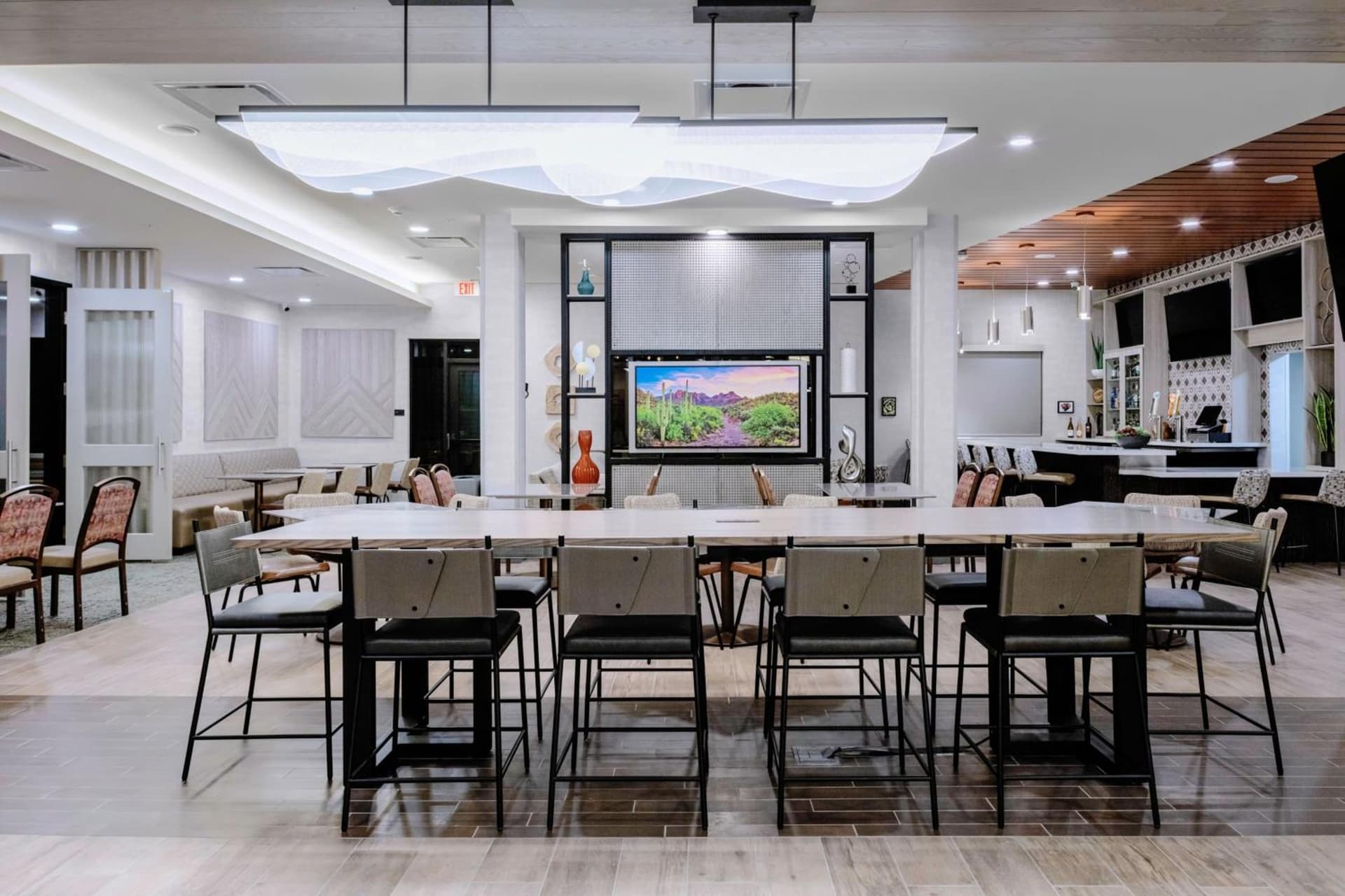 TownePlace Suites by Marriott Buckeye Verrado gallery photo in Buckeye, AZ — image 22