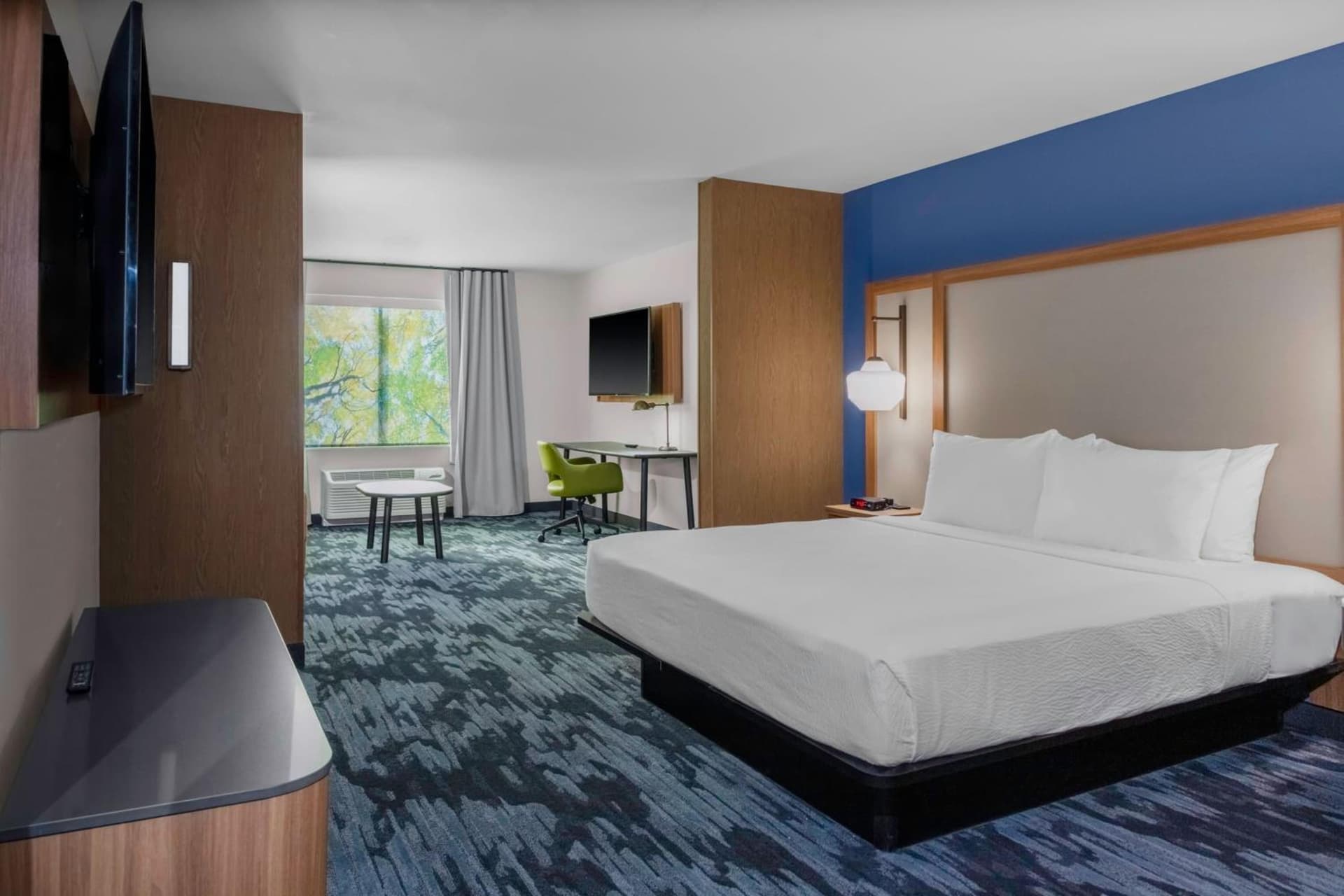 Fairfield Inn & Suites Buckeye Verrado gallery photo in Buckeye, AZ — image 17