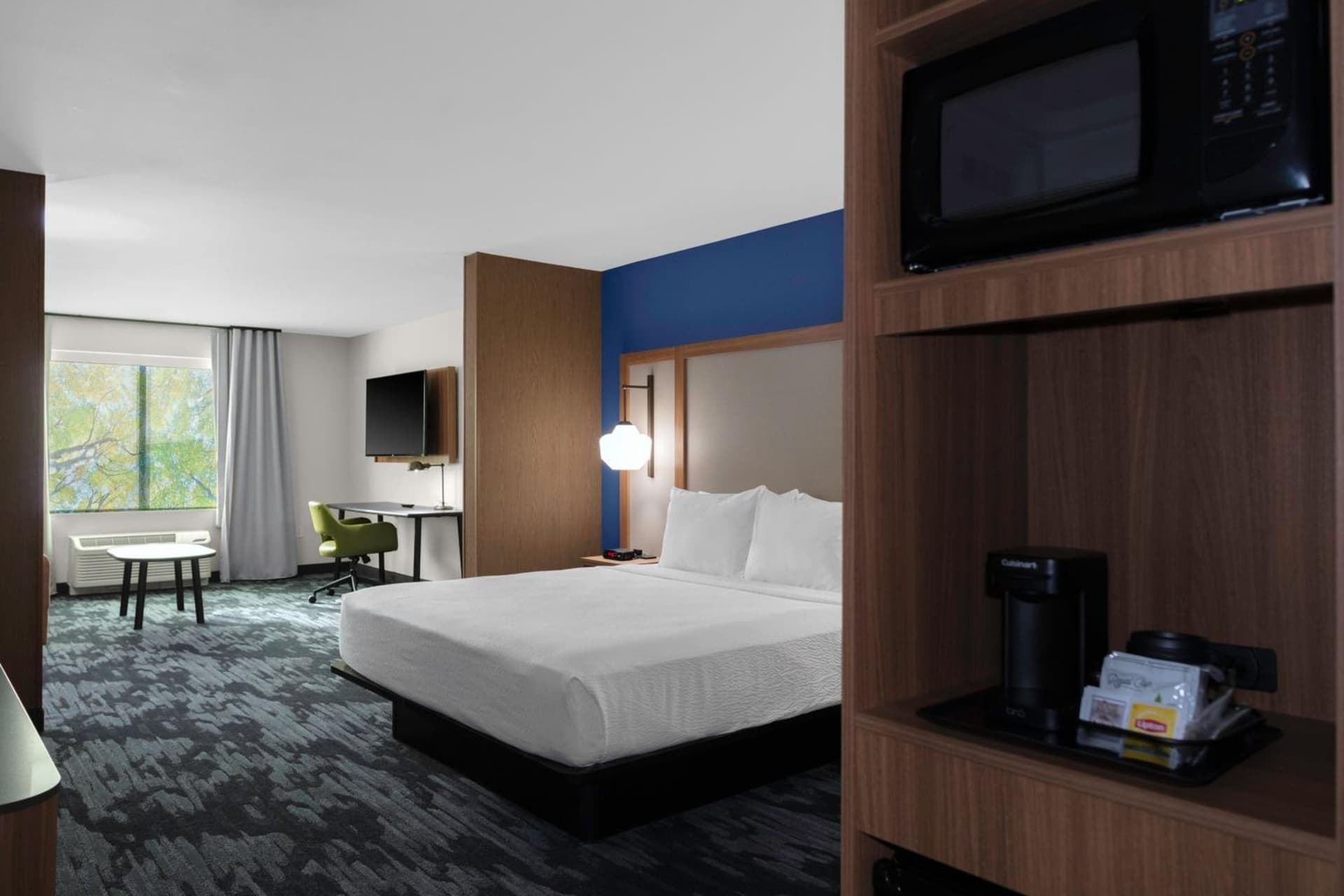 Fairfield Inn & Suites Buckeye Verrado gallery photo in Buckeye, AZ — image 4
