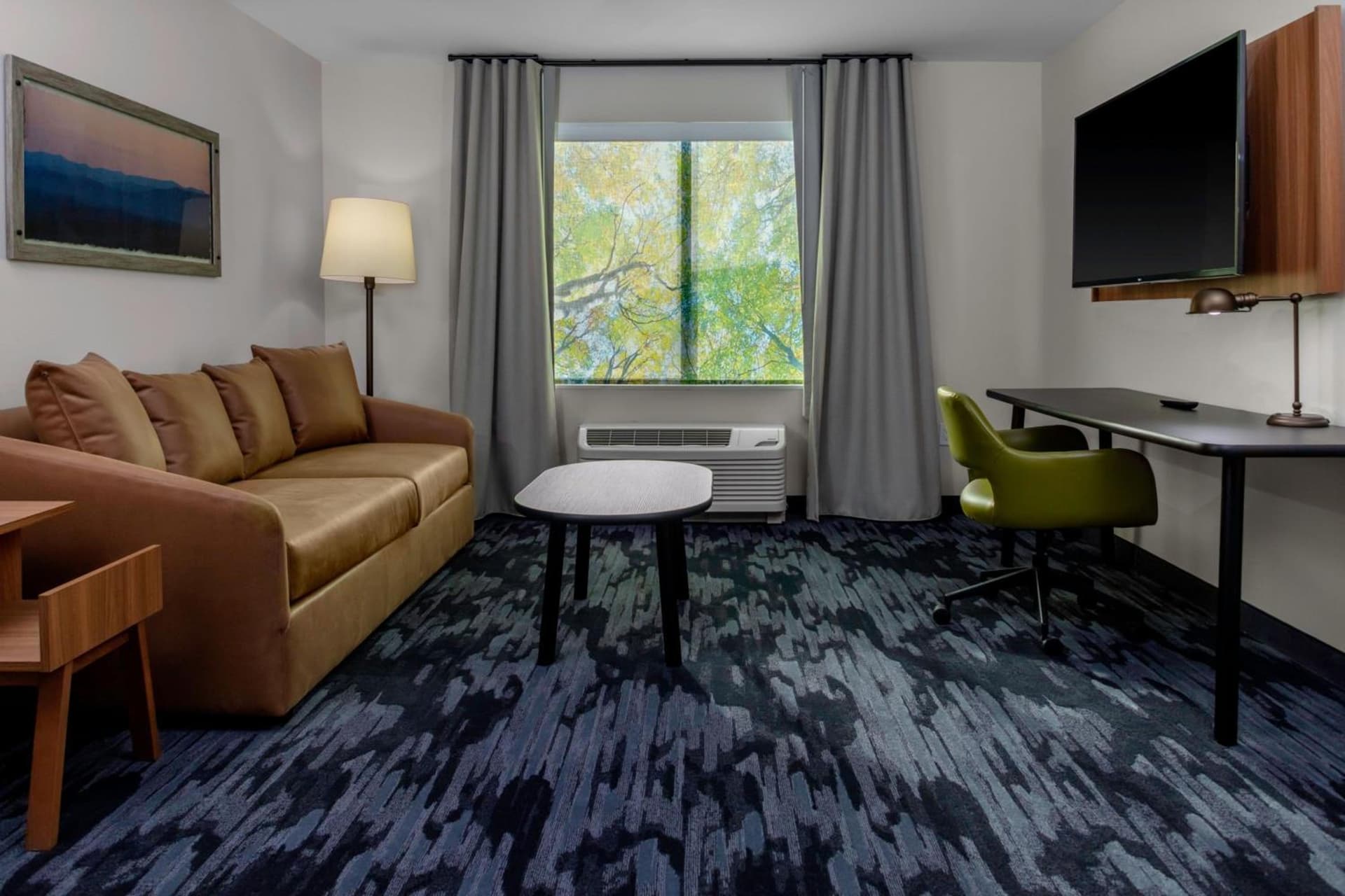 Fairfield Inn & Suites Buckeye Verrado gallery photo in Buckeye, AZ — image 10