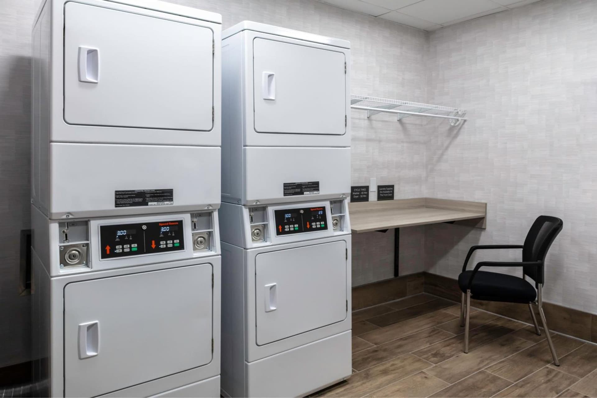 Fairfield Inn & Suites Buckeye Verrado interior in Buckeye, AZ — gallery photo 2