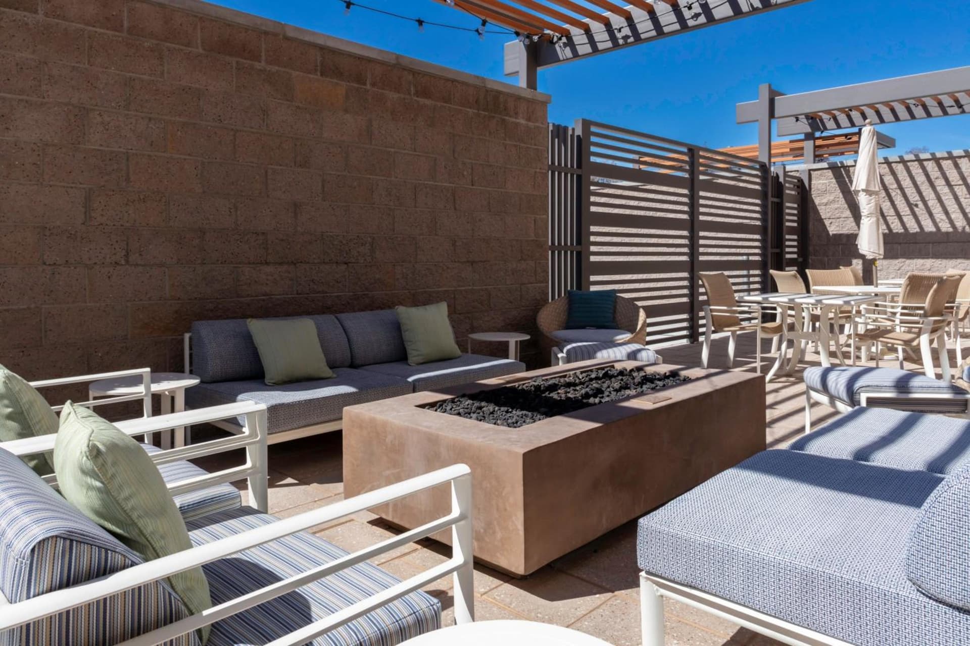 Fairfield Inn & Suites Buckeye Verrado gallery photo in Buckeye, AZ — image 19