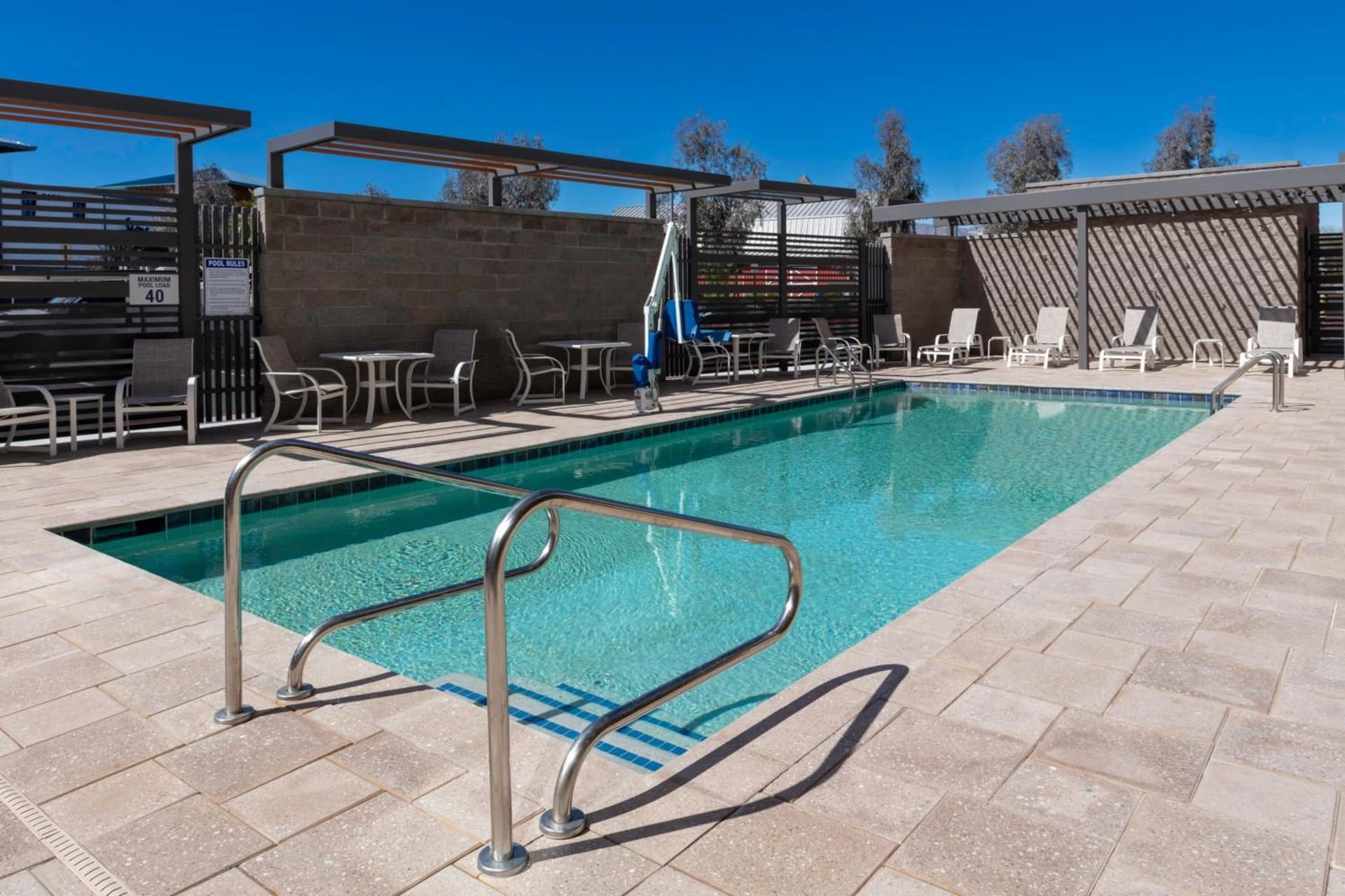 Fairfield Inn & Suites Buckeye Verrado gallery photo in Buckeye, AZ — image 7