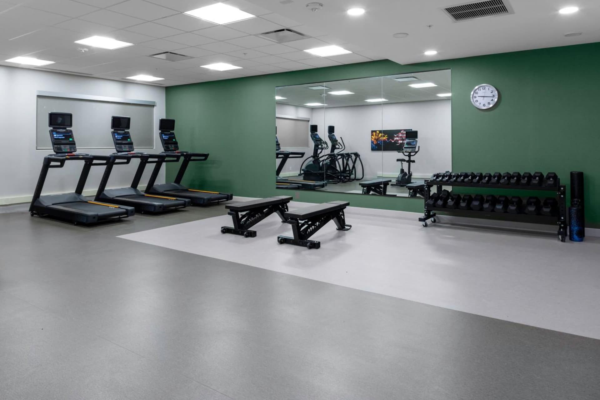 Fairfield Inn & Suites Buckeye Verrado gallery photo in Buckeye, AZ — image 18