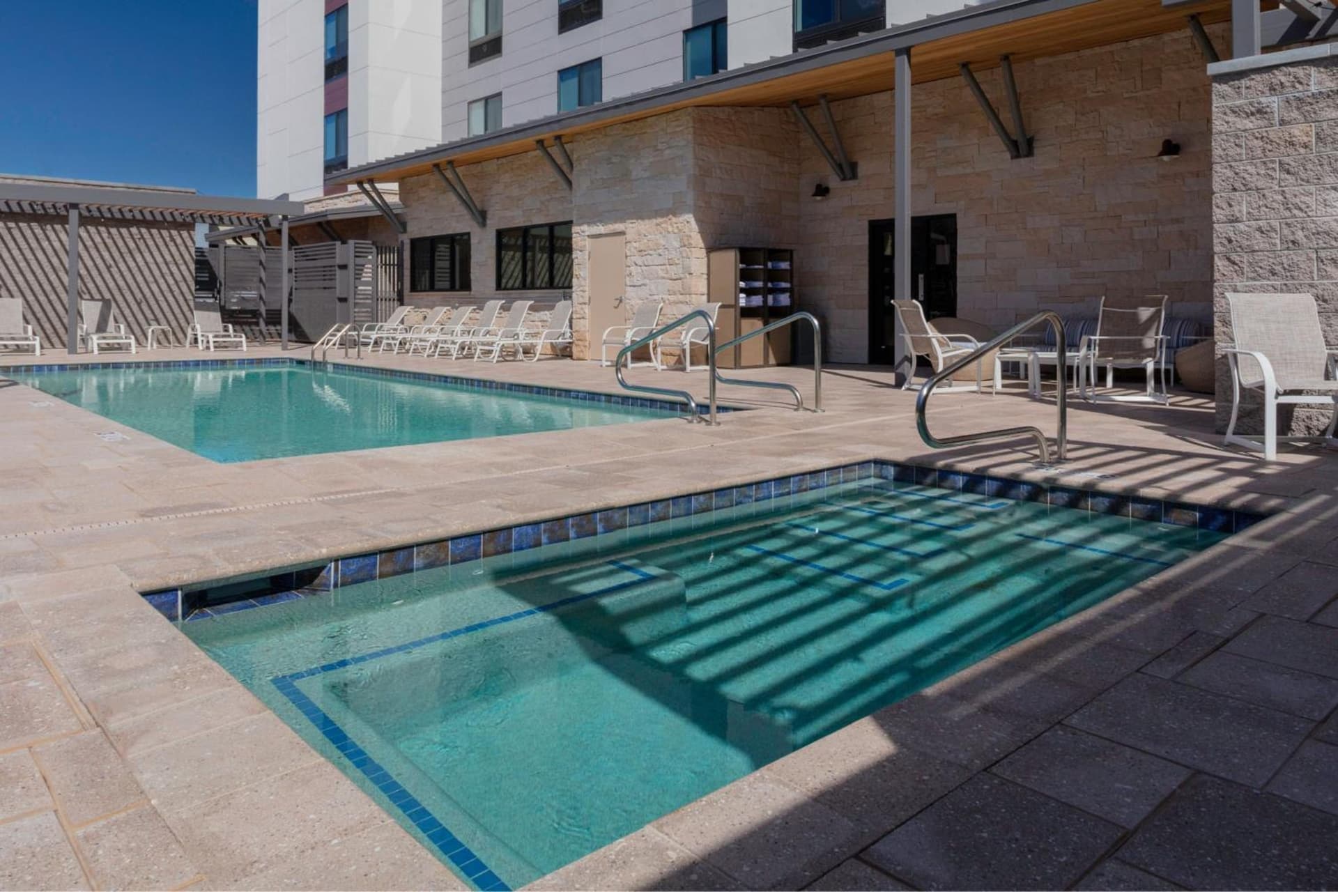 Fairfield Inn & Suites Buckeye Verrado gallery photo in Buckeye, AZ — image 14