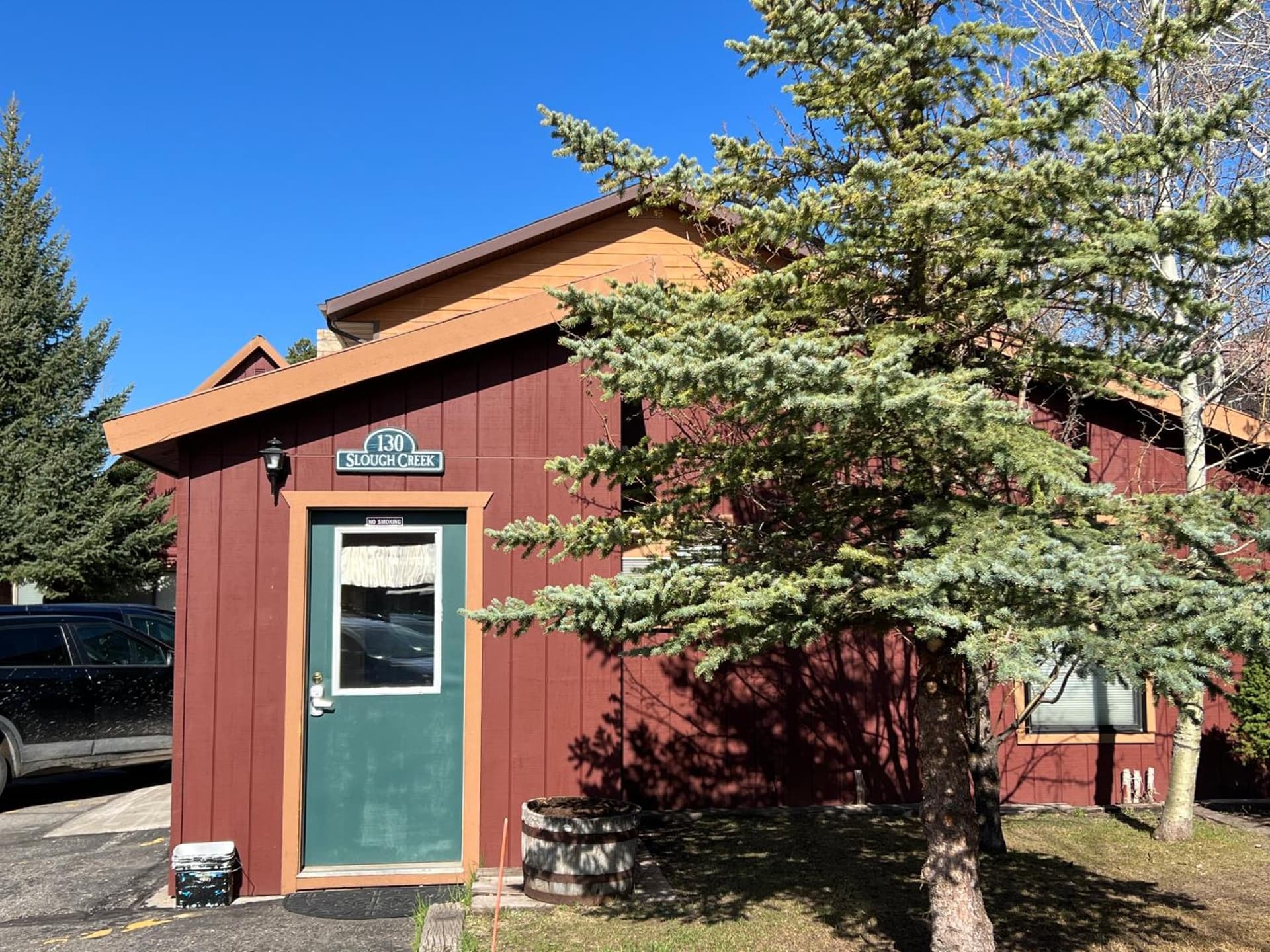 Faithful Street Inn featured exterior or lobby in West Yellowstone, MT — similar hotel