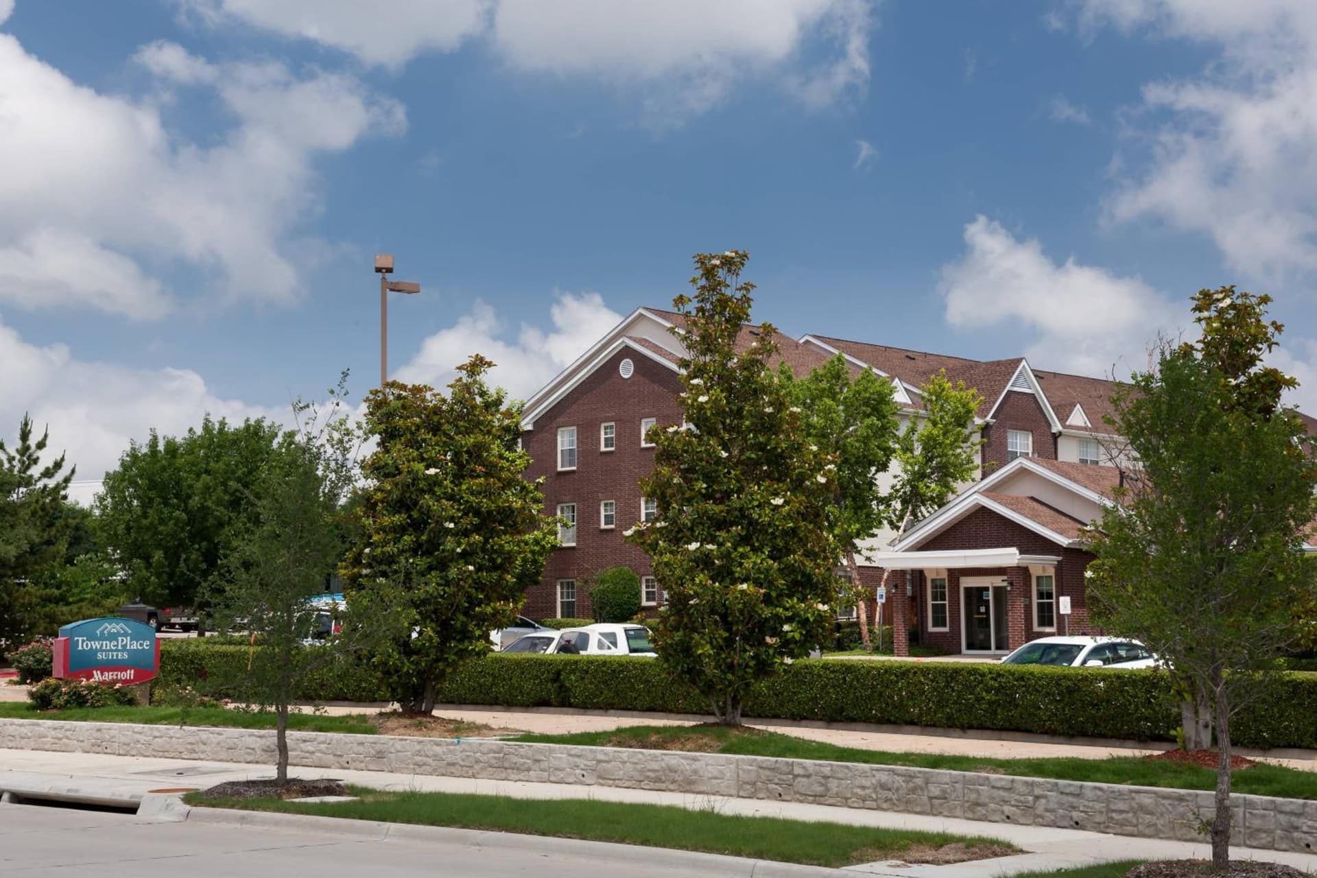 TownePlace Suites Dallas Arlington North featured exterior or lobby in Arlington, TX — similar hotel