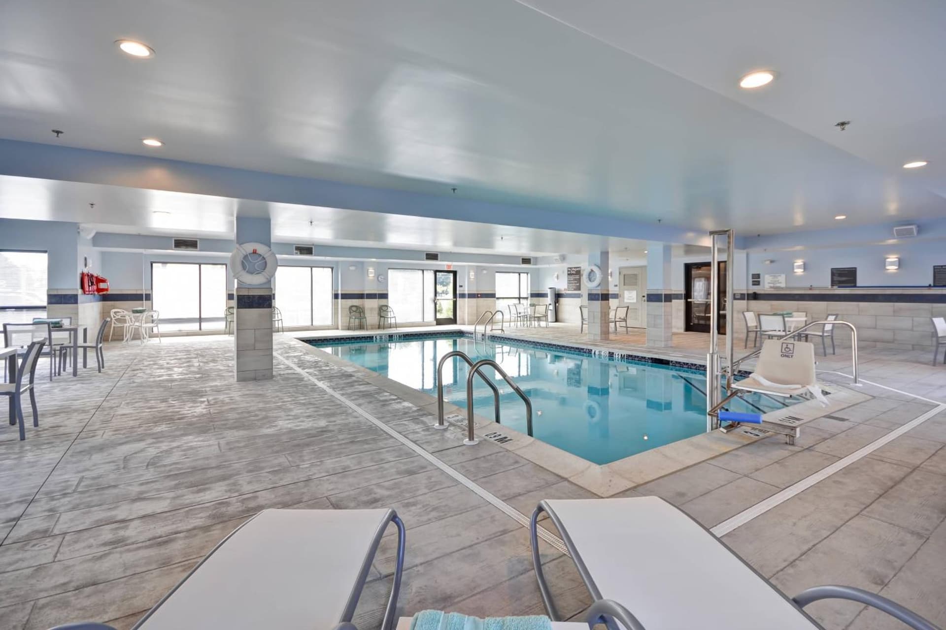 TownePlace Suites by Marriott Cranbury South Brunswick gallery photo in Cranbury, NJ — image 14