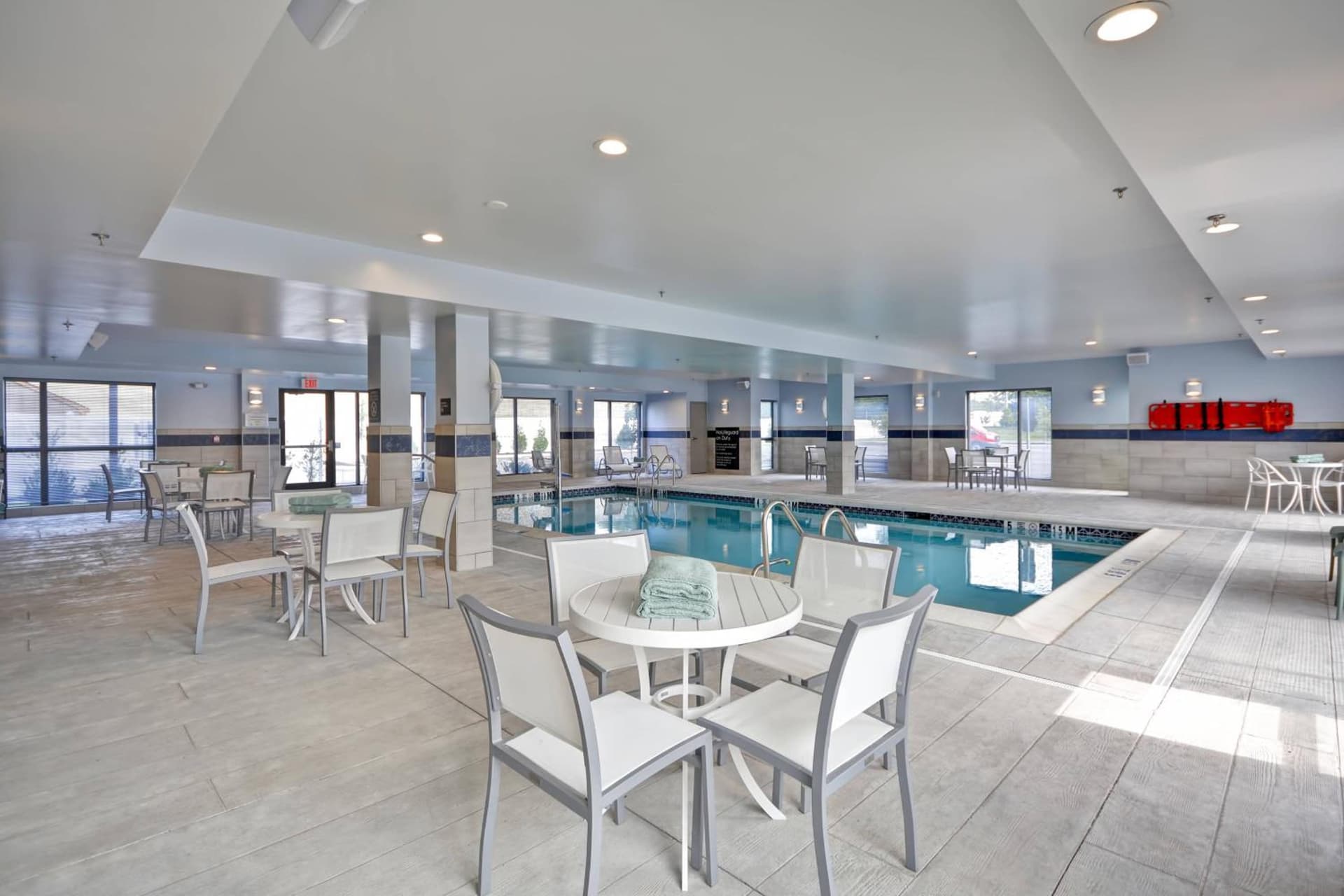 TownePlace Suites by Marriott Cranbury South Brunswick gallery photo in Cranbury, NJ — image 34