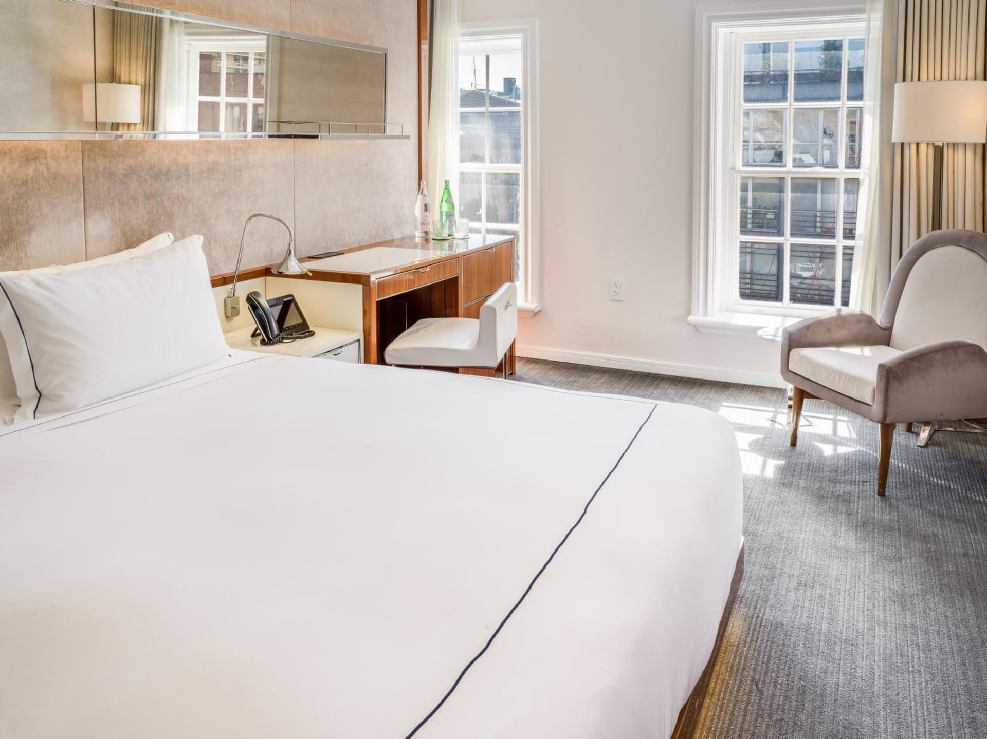 33 Hotel, New York City, Seaport gallery photo in New York, NY — image 29