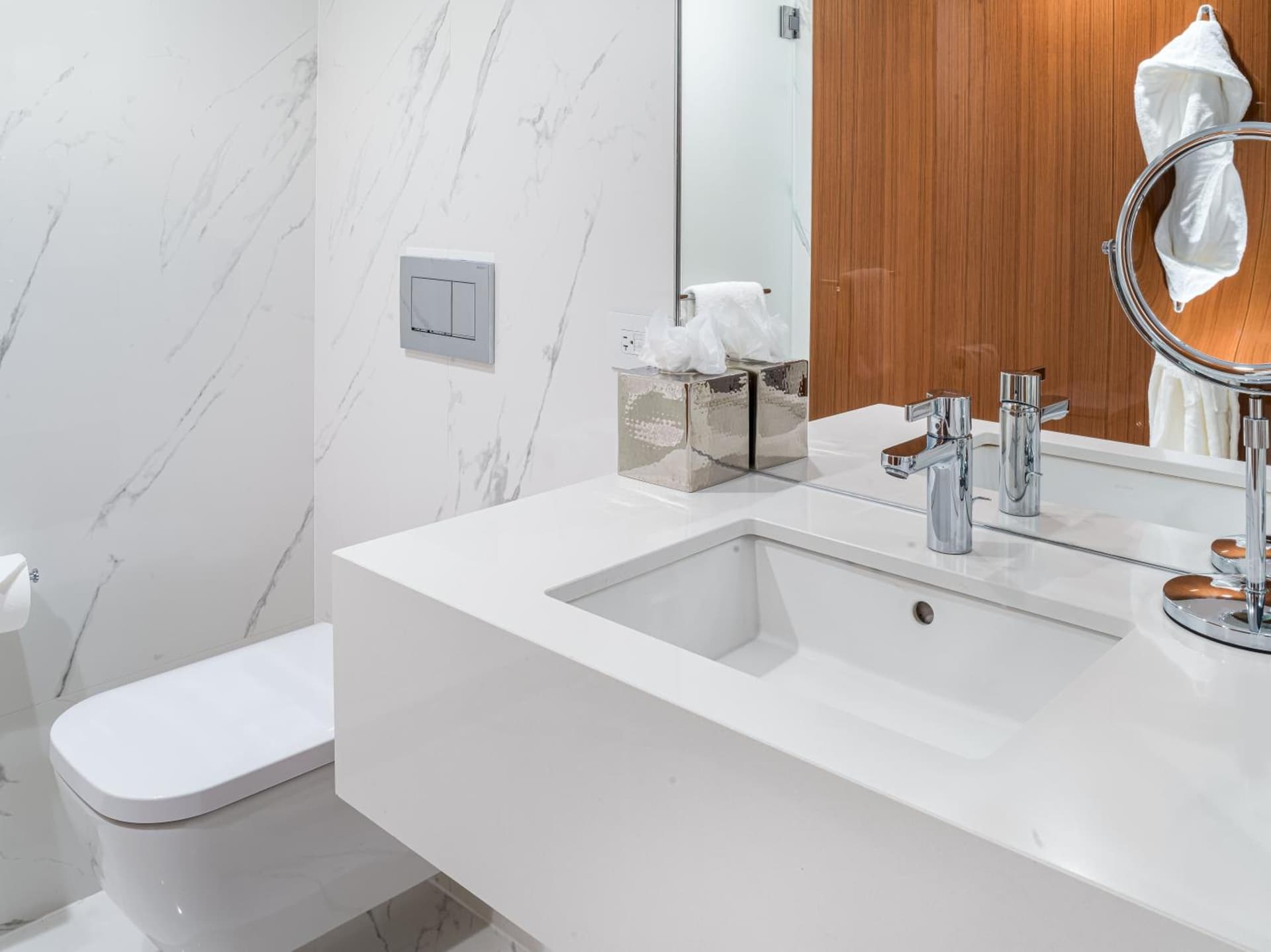 33 Hotel, New York City, Seaport gallery photo in New York, NY — image 13