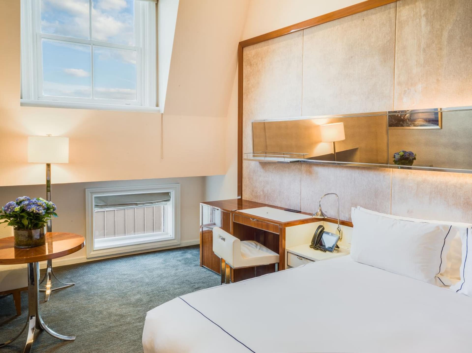 33 Hotel, New York City, Seaport gallery photo in New York, NY — image 36