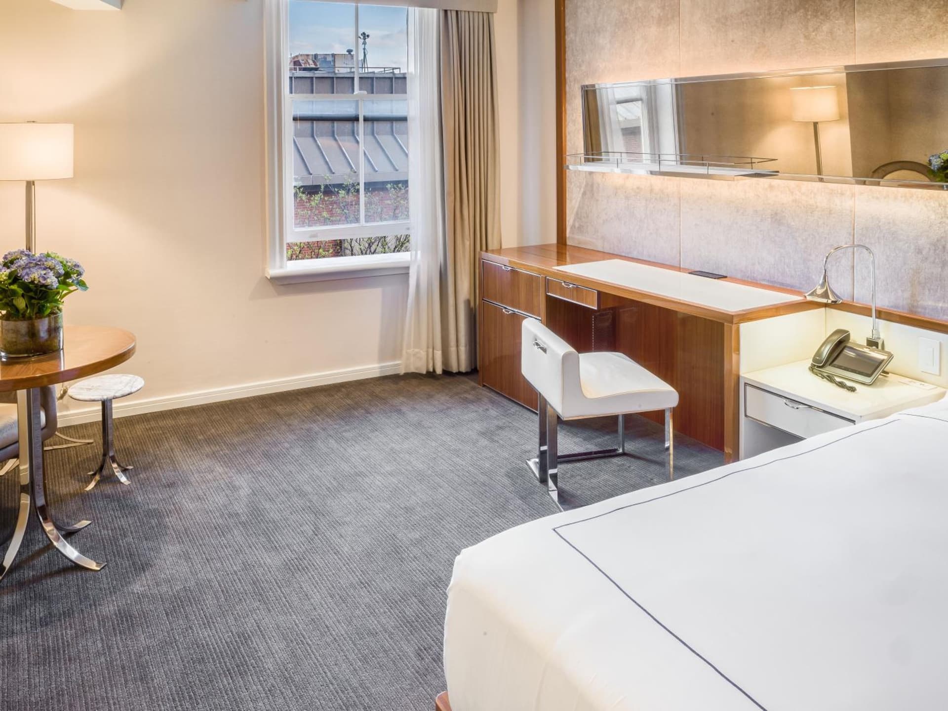33 Hotel, New York City, Seaport gallery photo in New York, NY — image 17