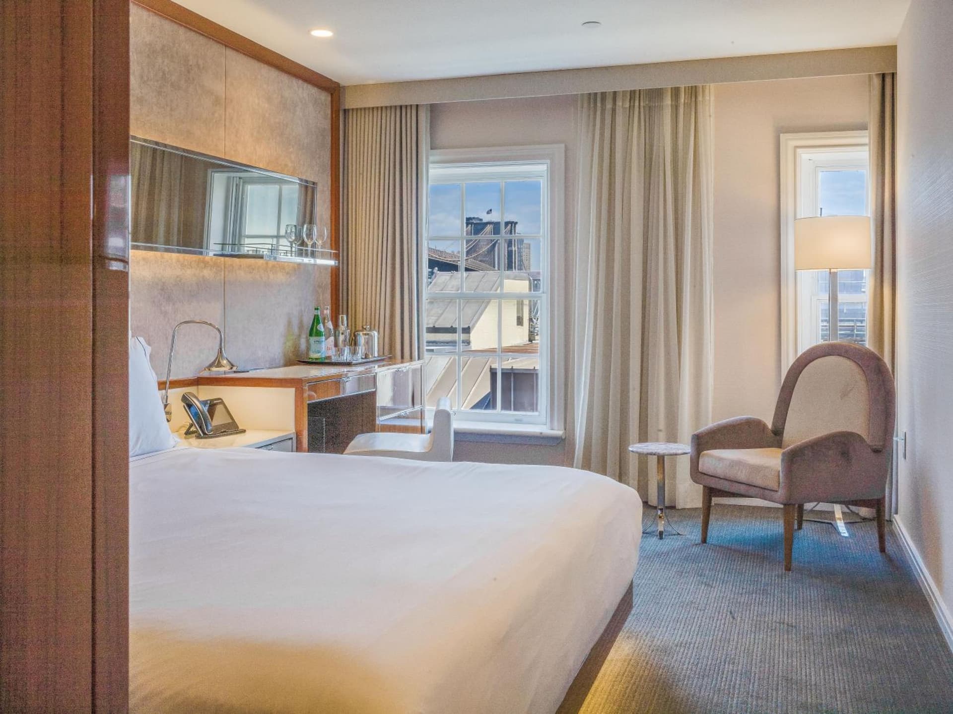 33 Hotel, New York City, Seaport gallery photo in New York, NY — image 20