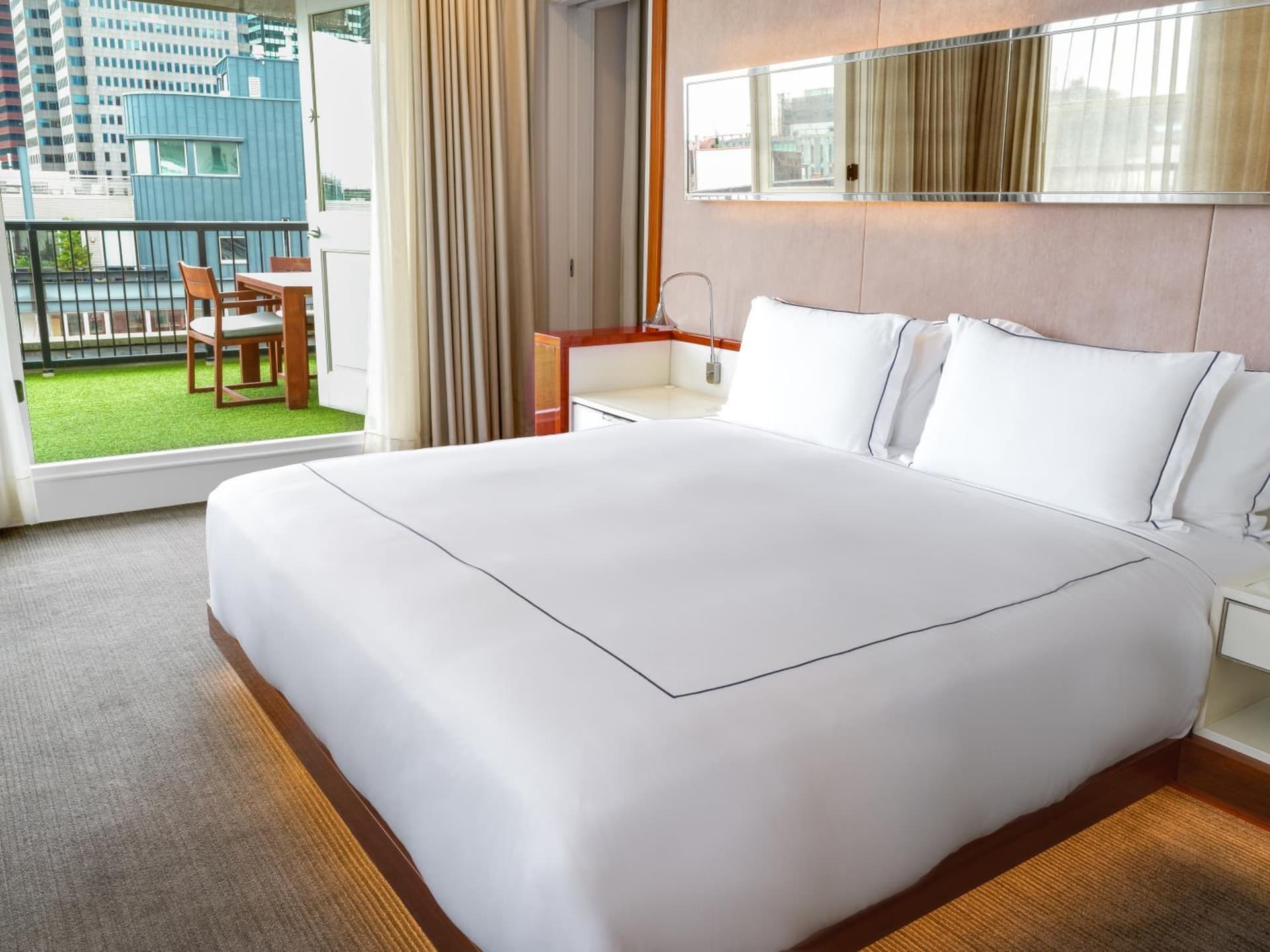 33 Hotel, New York City, Seaport gallery photo in New York, NY — image 49