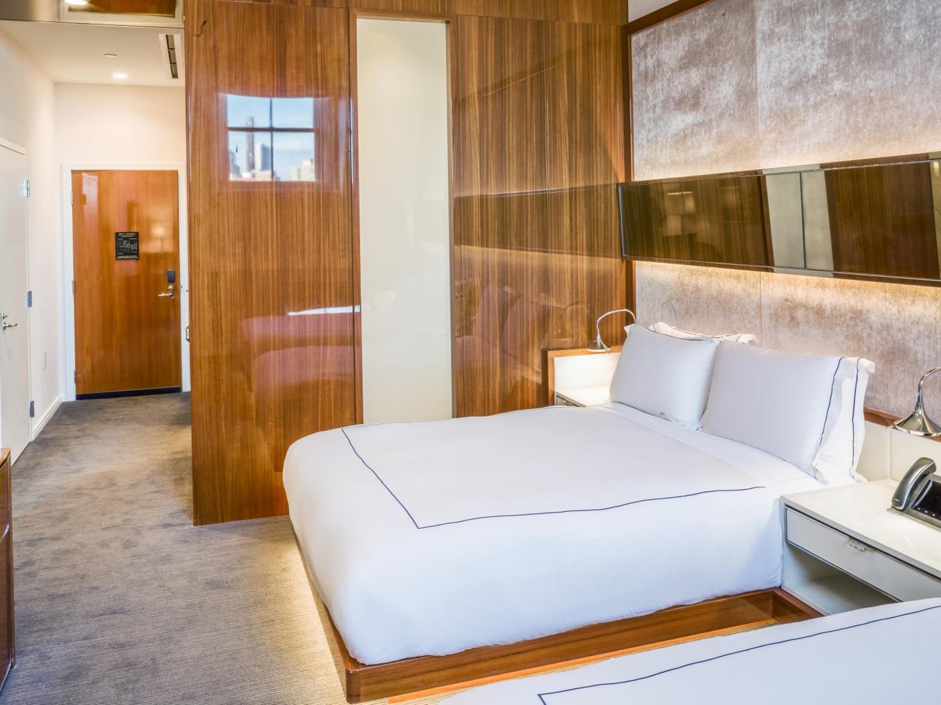 33 Hotel, New York City, Seaport gallery photo in New York, NY — image 25