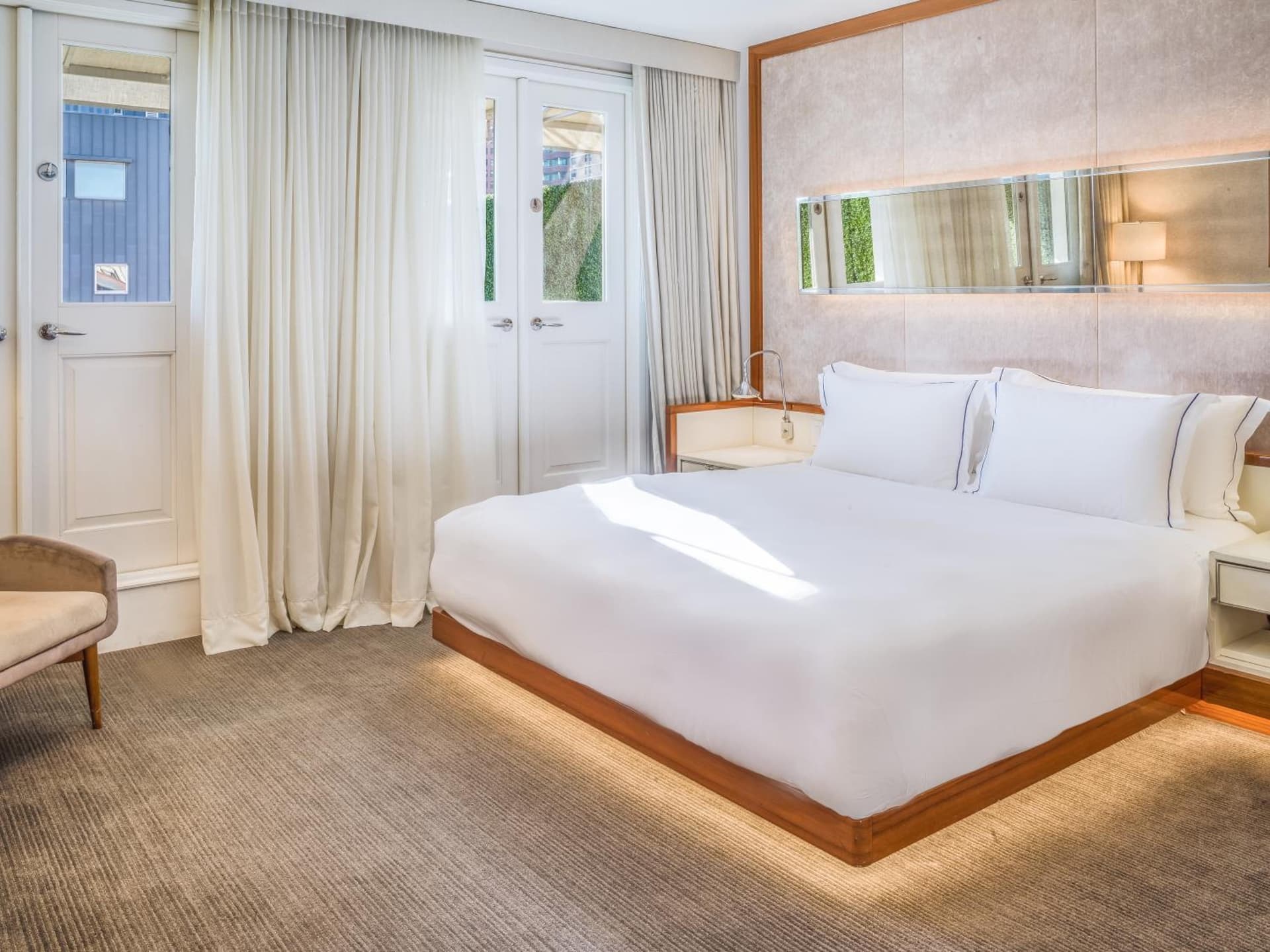 33 Hotel, New York City, Seaport gallery photo in New York, NY — image 51