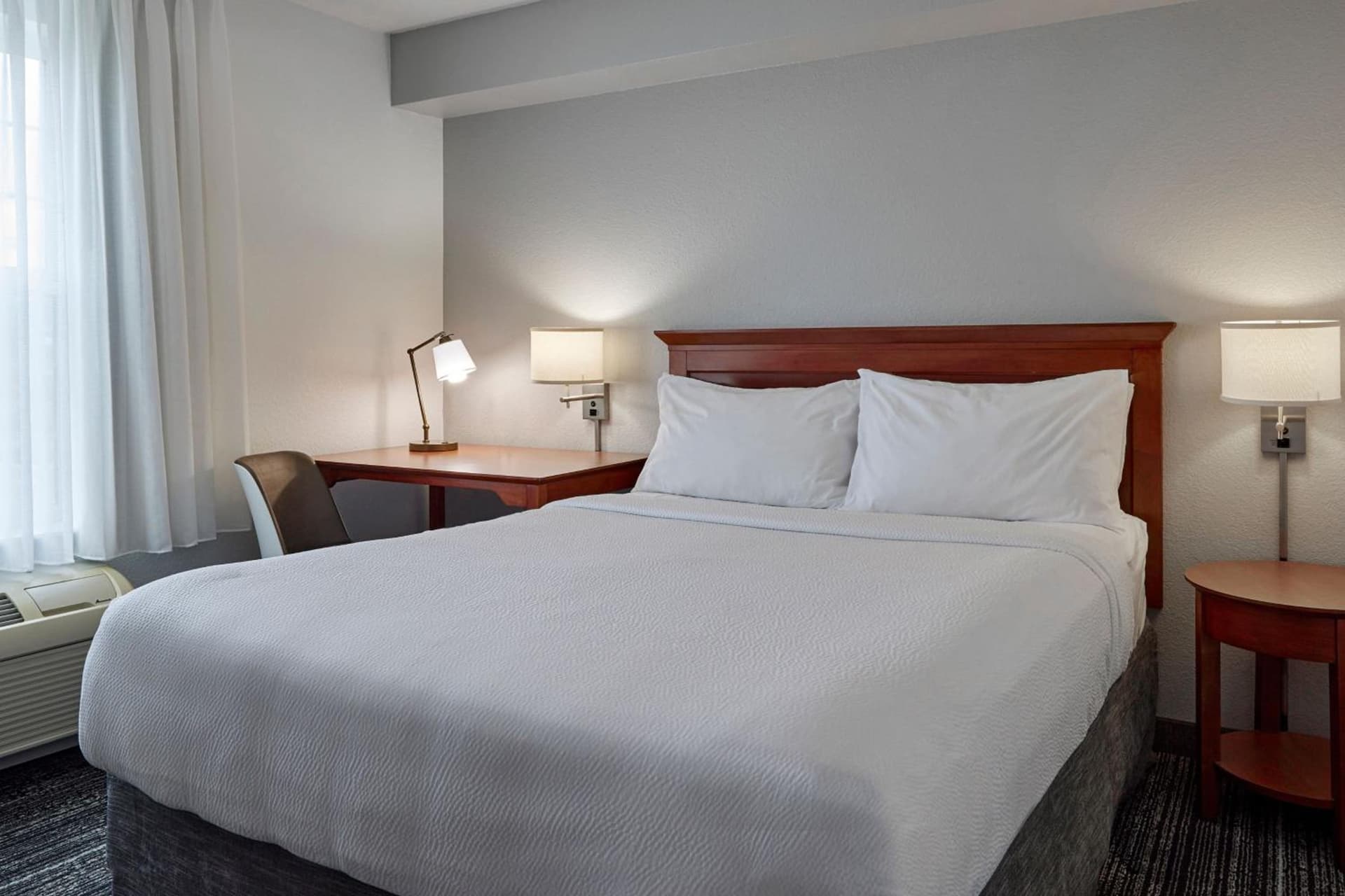 TownePlace Suites Medford gallery photo in Medford, OR — image 9