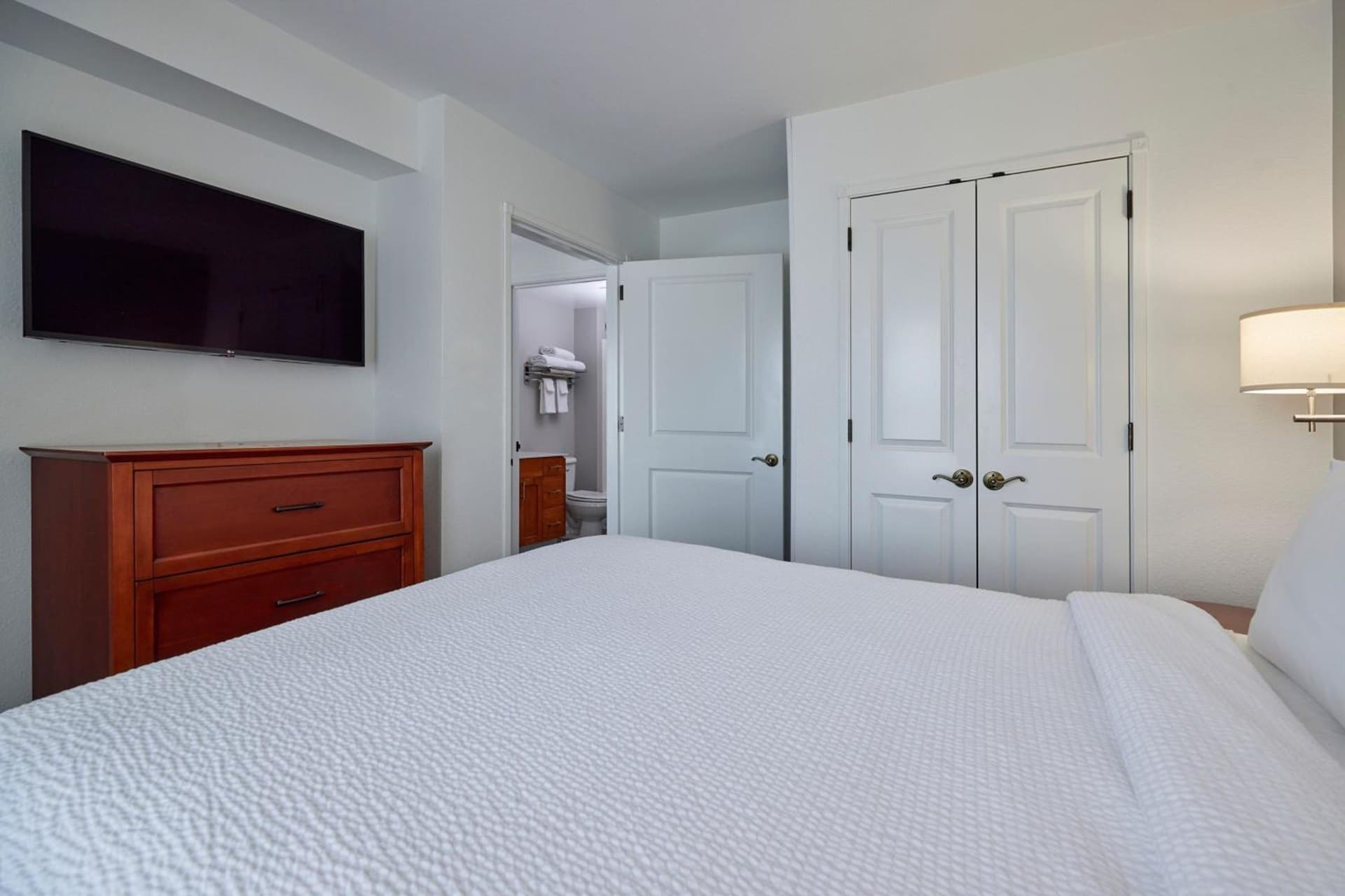 TownePlace Suites Medford gallery photo in Medford, OR — image 12