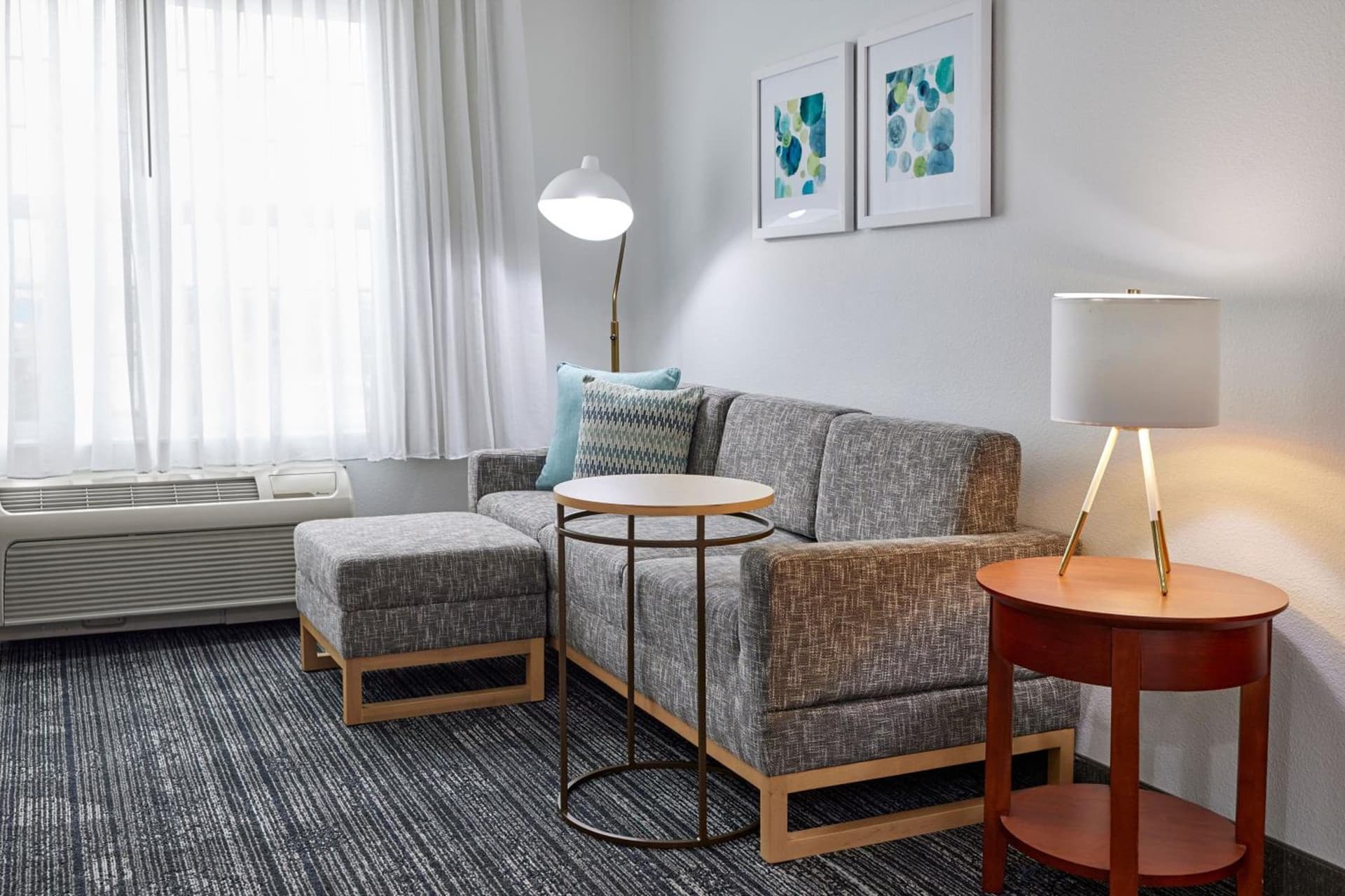 TownePlace Suites Medford gallery photo in Medford, OR — image 15