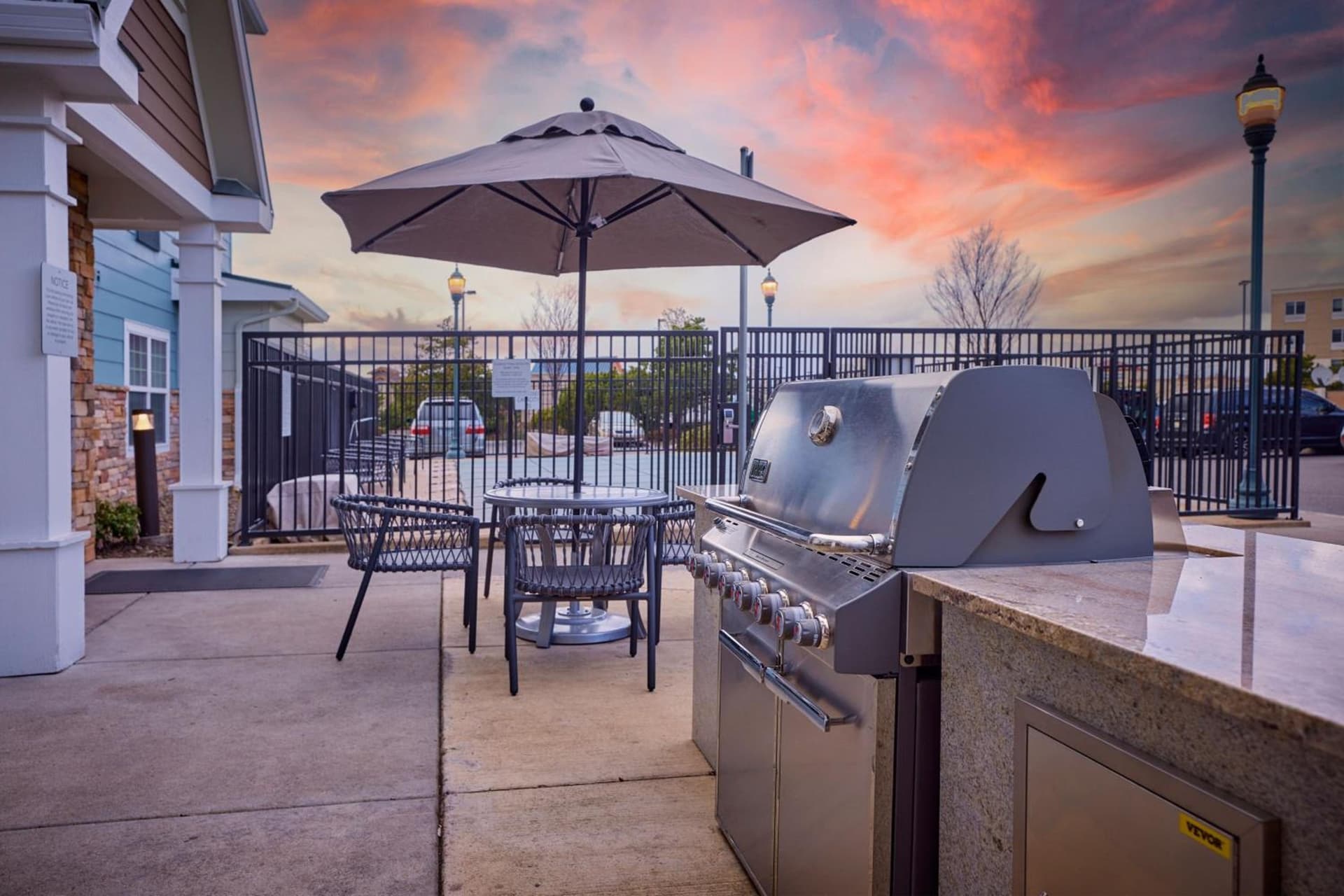TownePlace Suites Medford gallery photo in Medford, OR — image 11