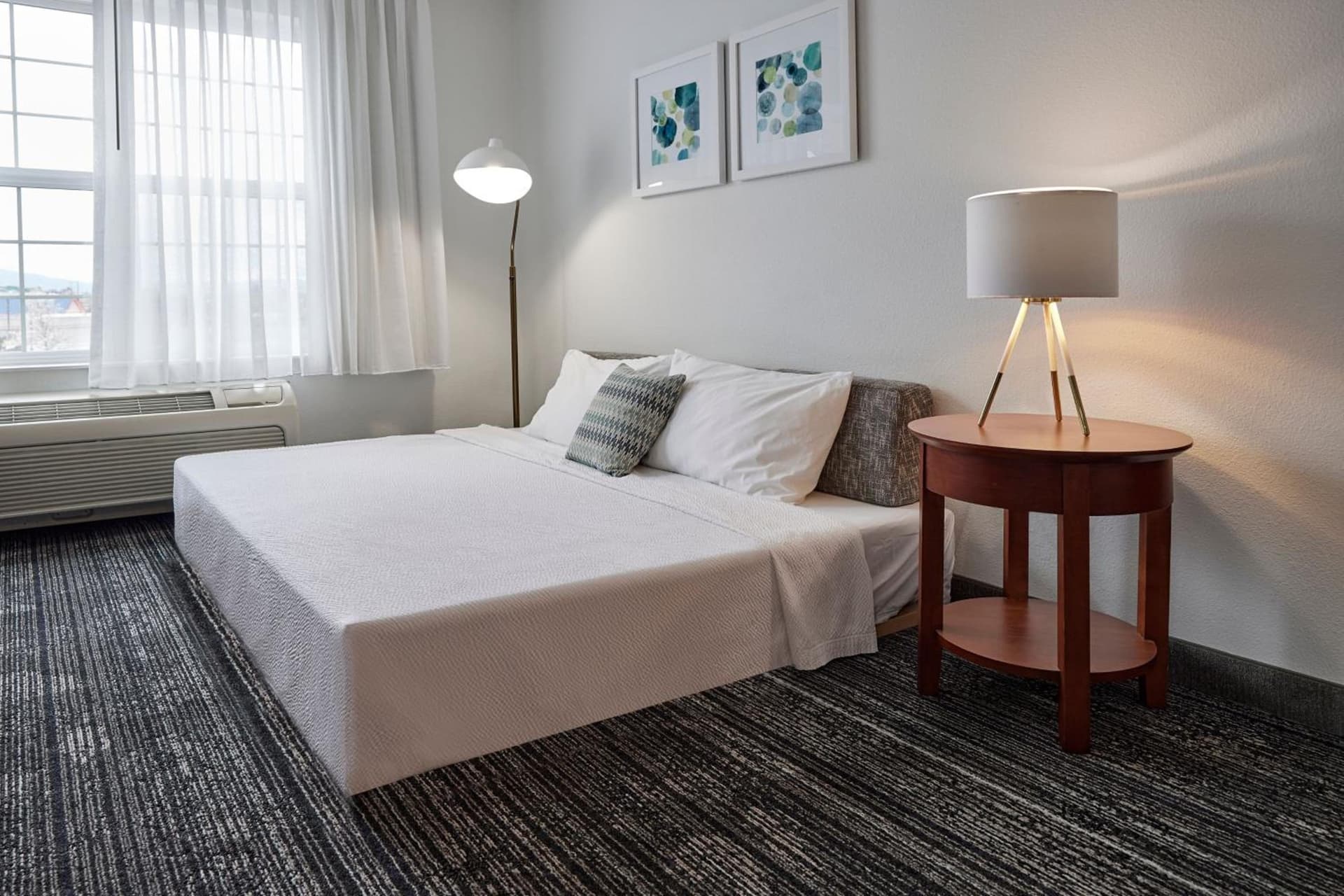 TownePlace Suites Medford gallery photo in Medford, OR — image 16