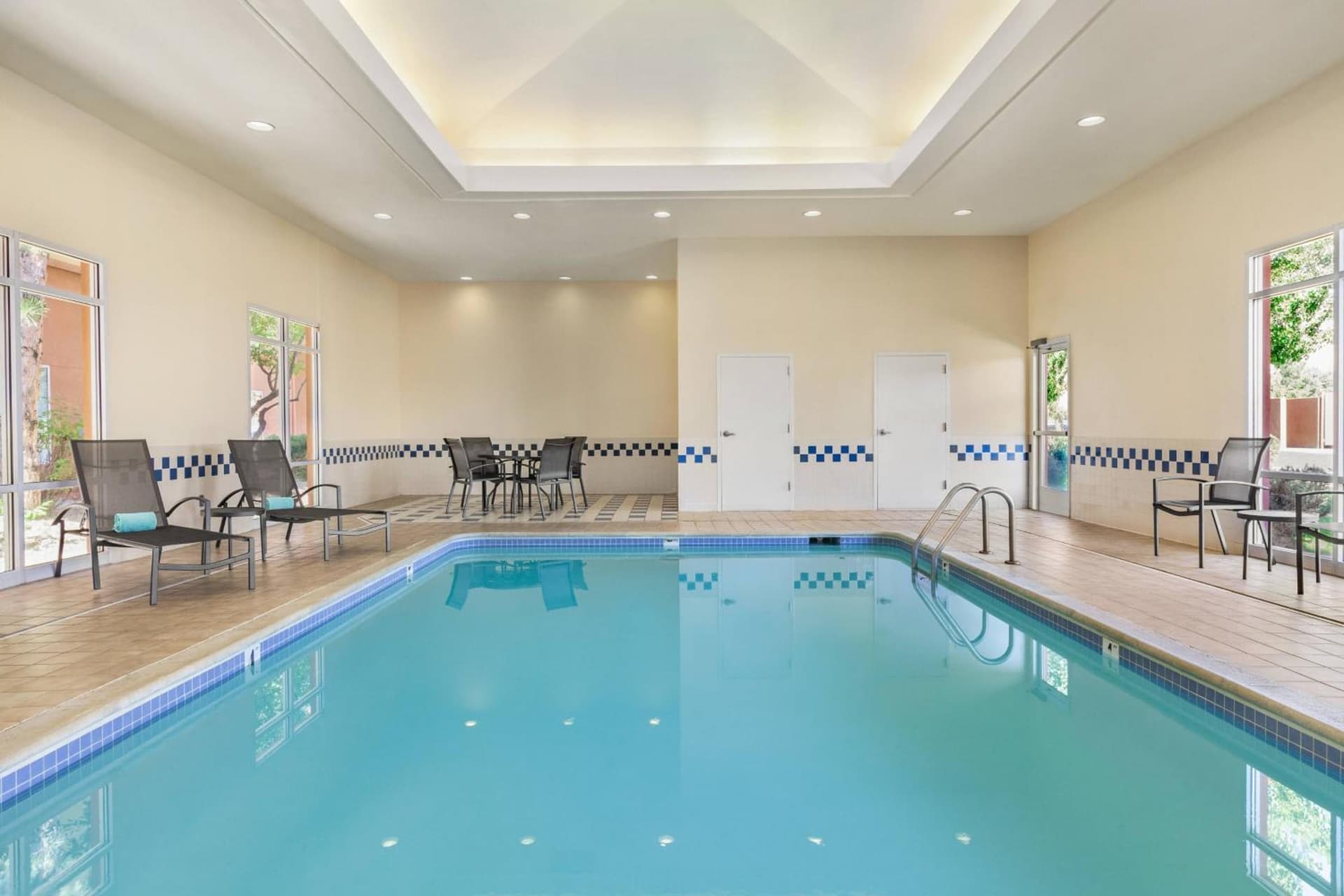 Fairfield Inn & Suites by Marriott Reno Sparks gallery photo in Sparks, NV — image 5