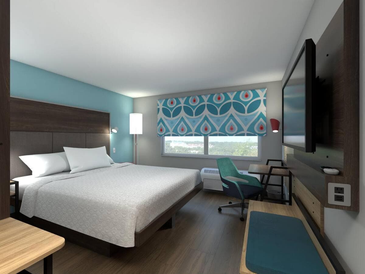 Tru By Hilton Pensacola Airport Medical Center gallery photo in Pensacola, FL — image 39