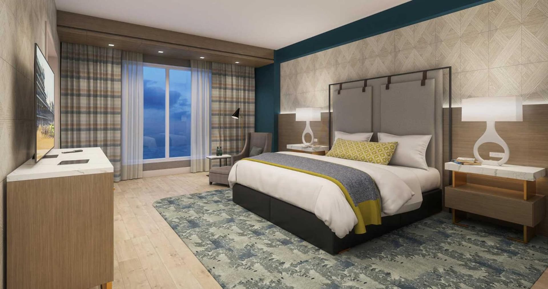Derby City Gaming & Hotel - A Churchill Downs Property gallery photo in Louisville, KY — image 9