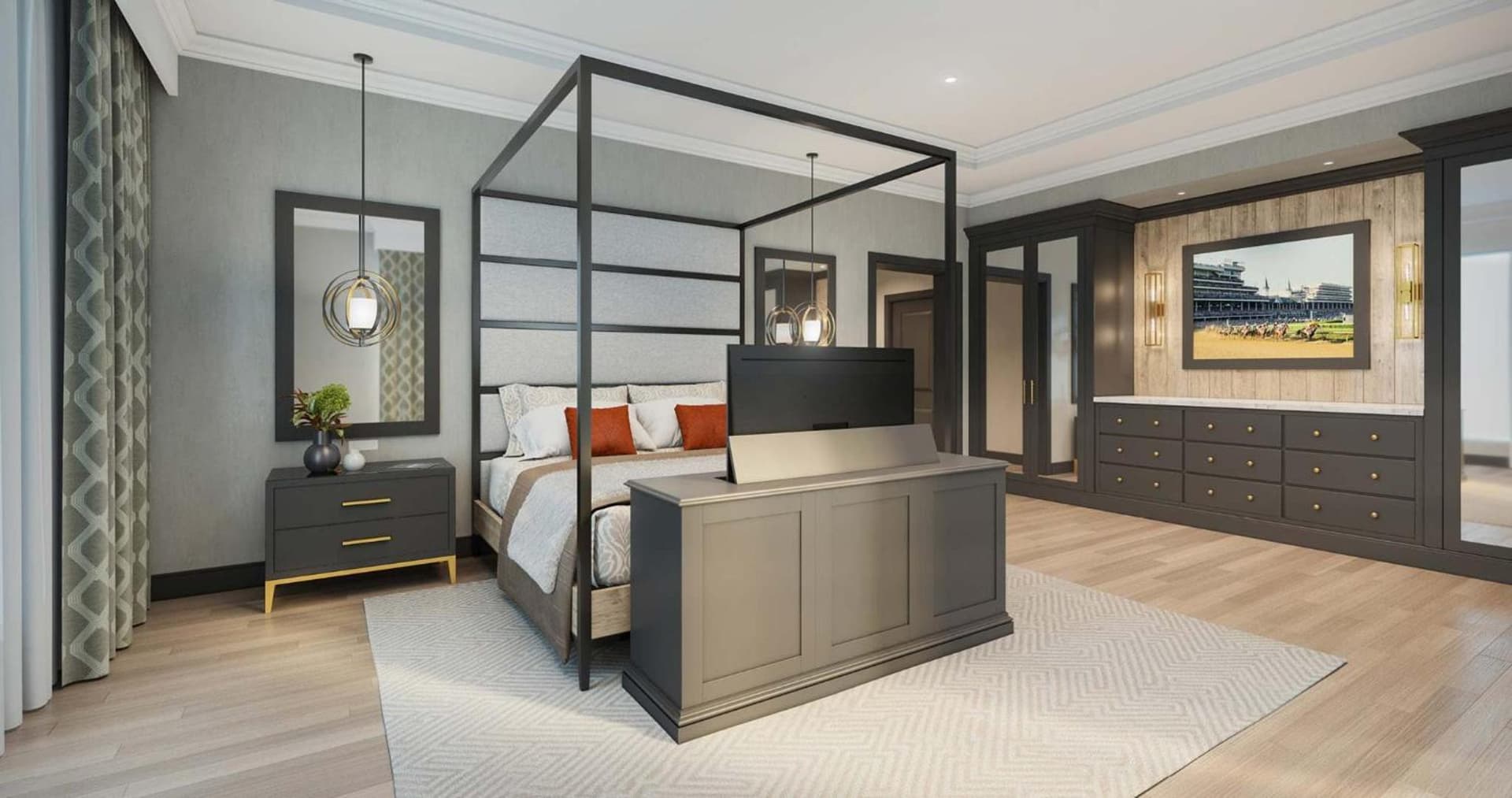 Derby City Gaming & Hotel - A Churchill Downs Property gallery photo in Louisville, KY — image 6
