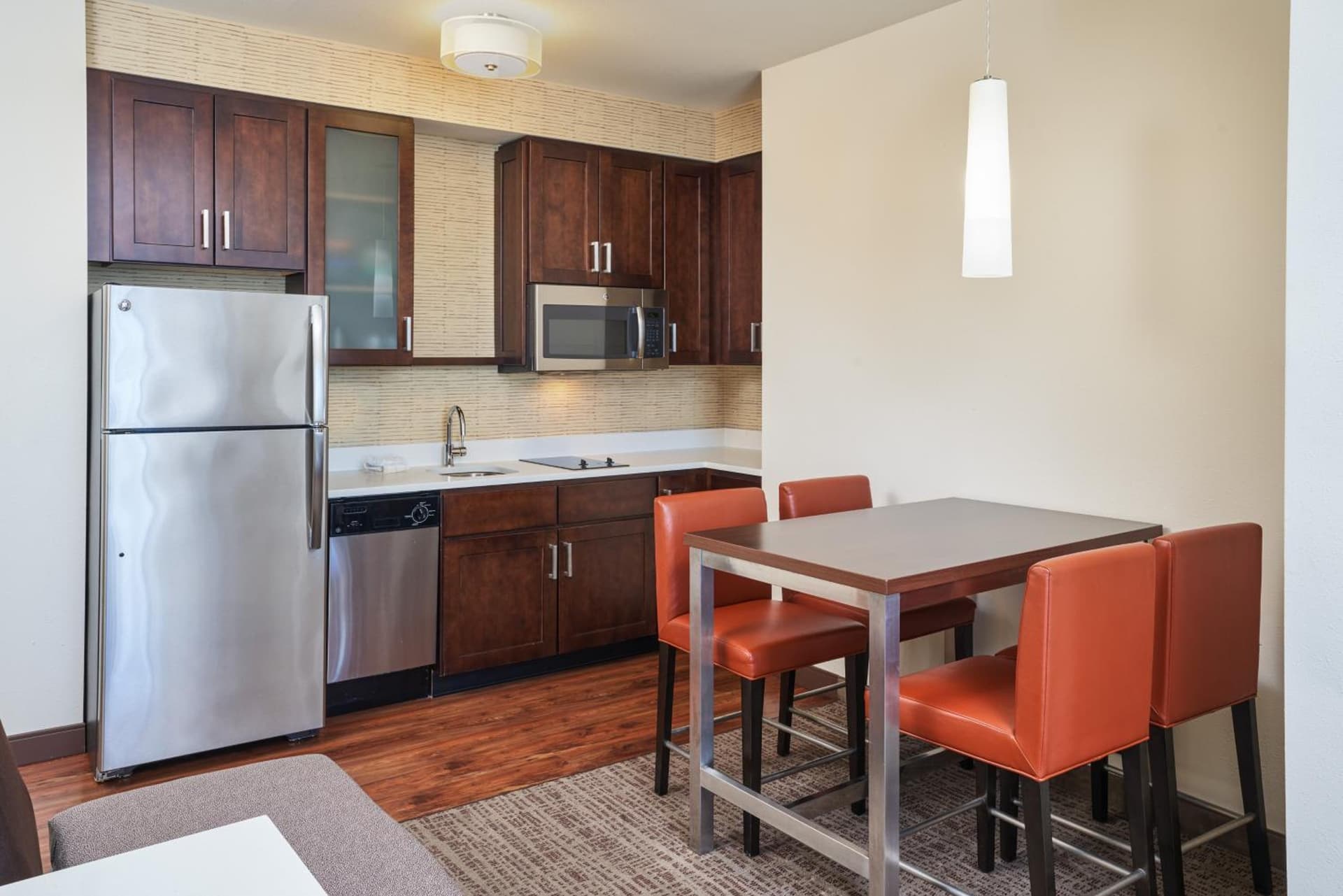 Residence Inn by Marriott Philadelphia Airport interior in Philadelphia, PA — gallery photo 2