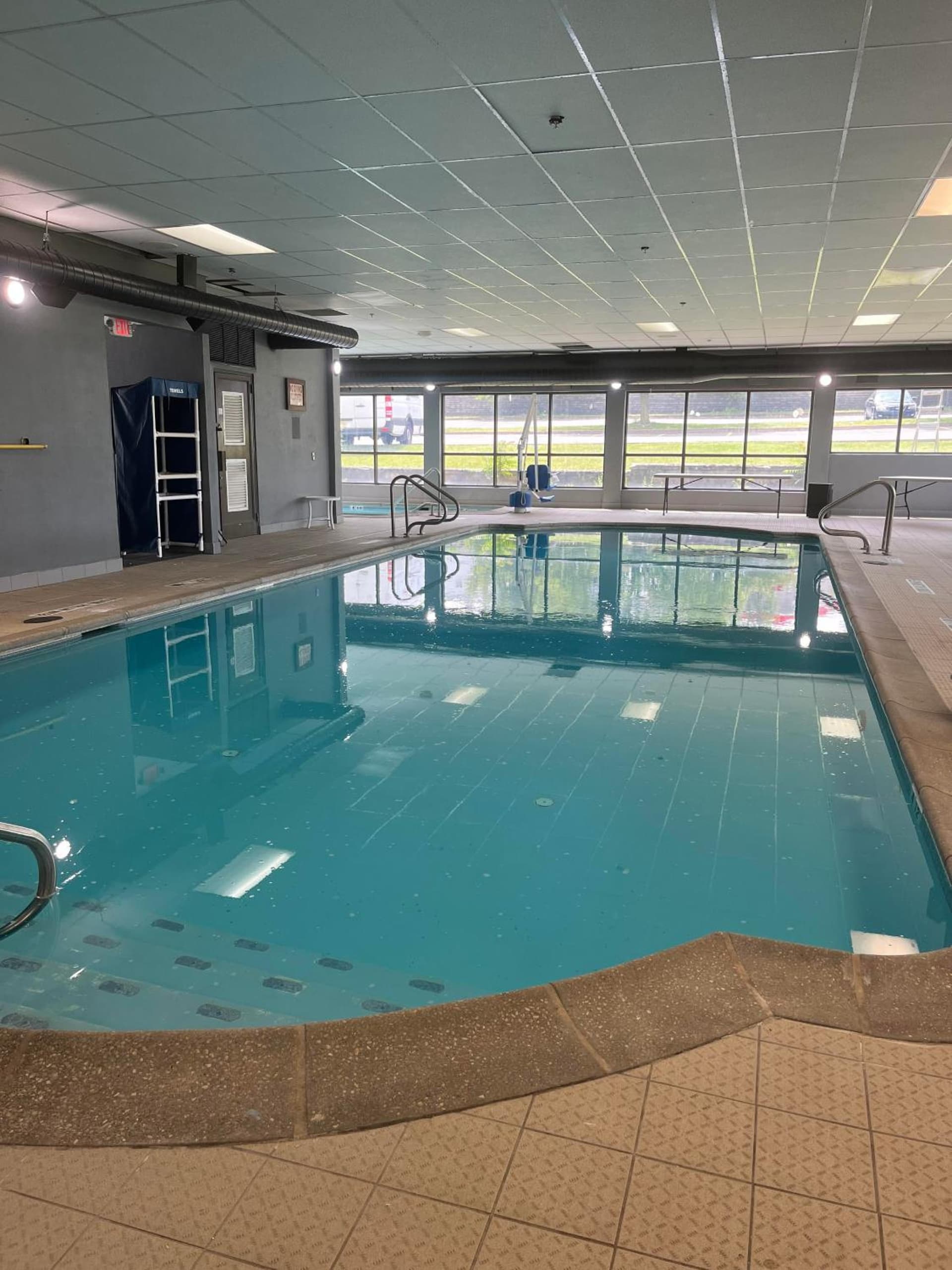 ANZ Hotels Scranton — hotel in Scranton, Pennsylvania