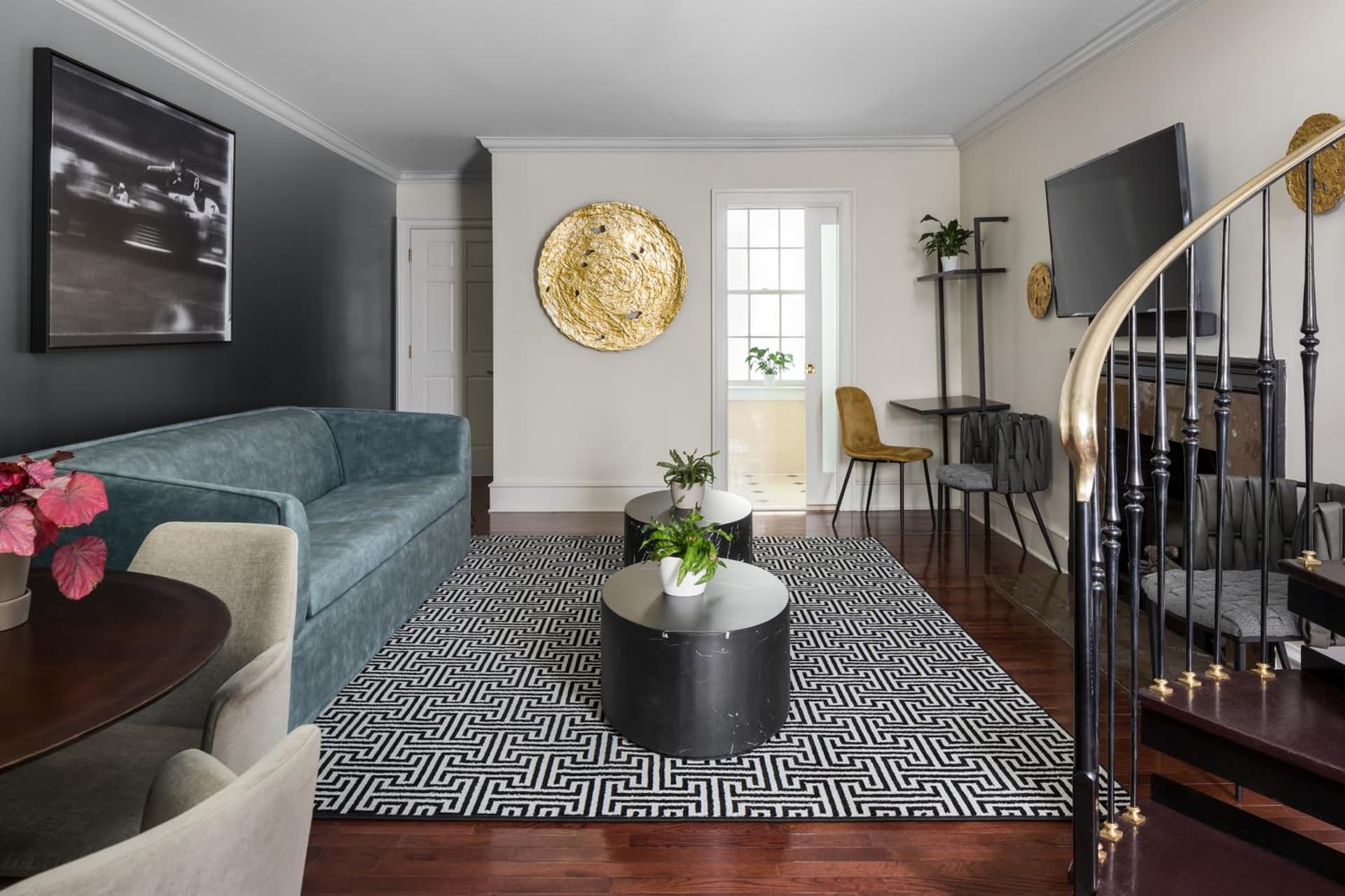 The Franklin on Rittenhouse, A Boutique Hotel gallery photo in Philadelphia, PA — image 25