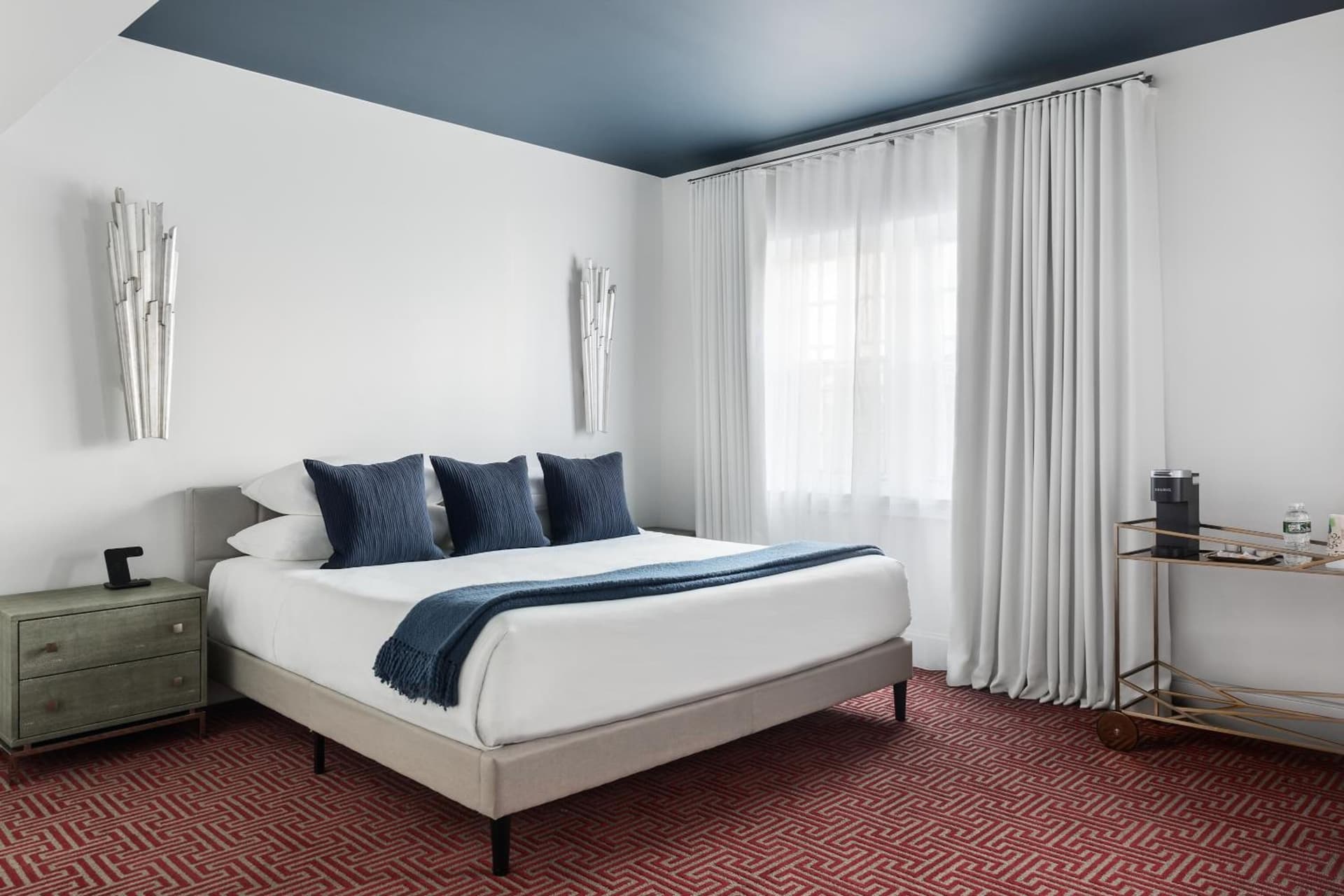 The Franklin on Rittenhouse, A Boutique Hotel gallery photo in Philadelphia, PA — image 51