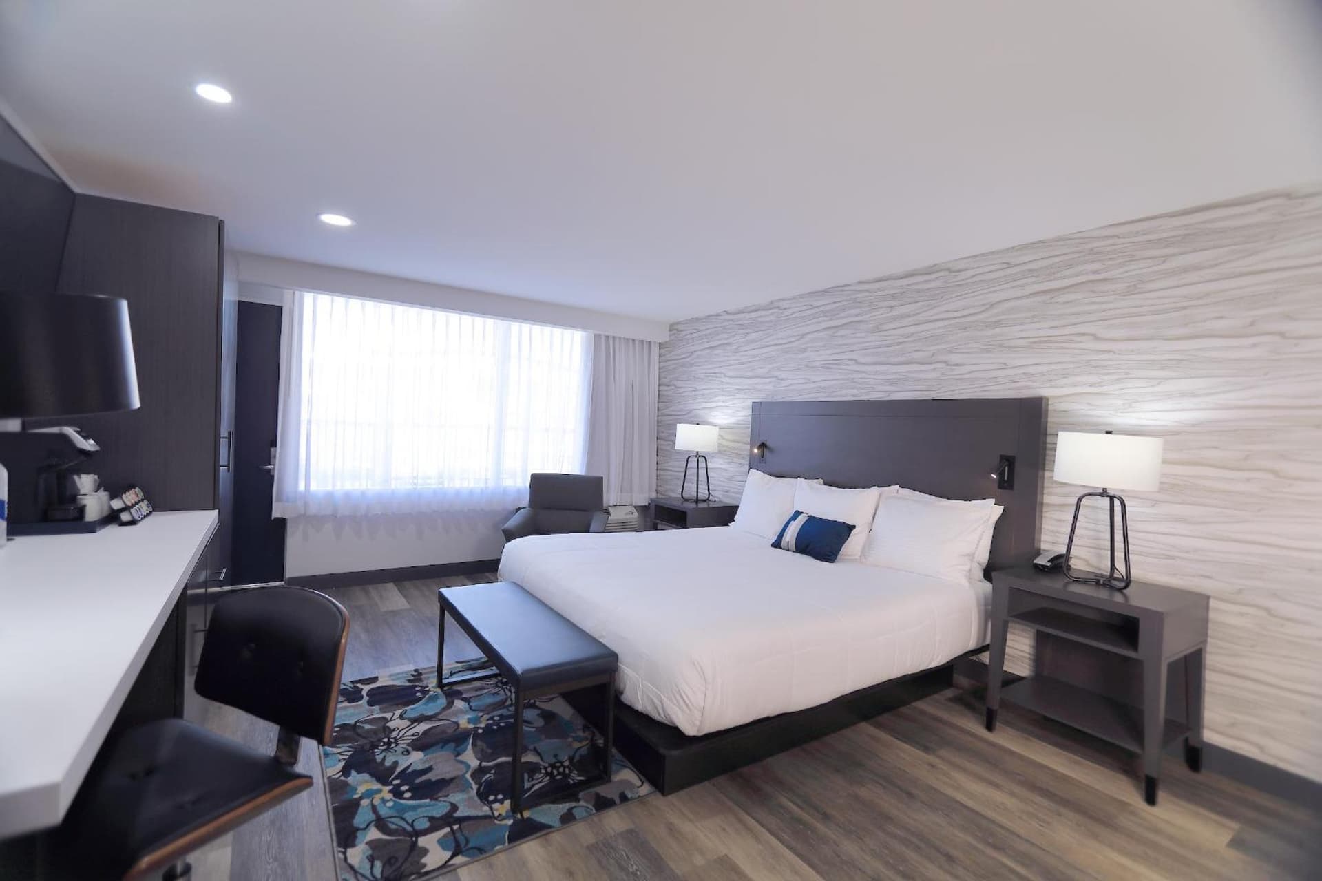 Treasure Bay Casino & Hotel-Adults Age 21 and Above property views in Biloxi, MS — gallery photo 3