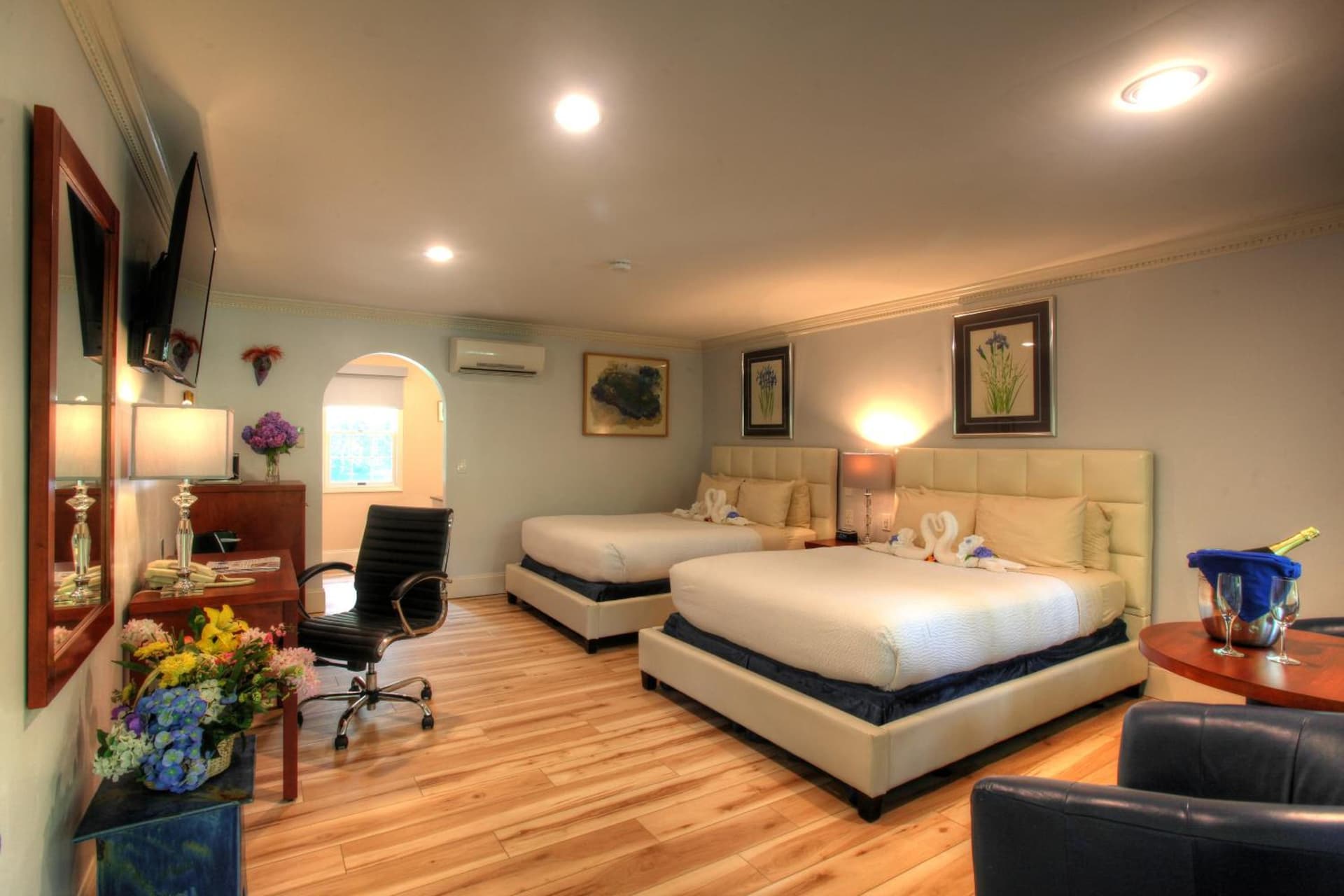 Pleasant Bay Village Resort gallery photo in Chatham, MA — image 80