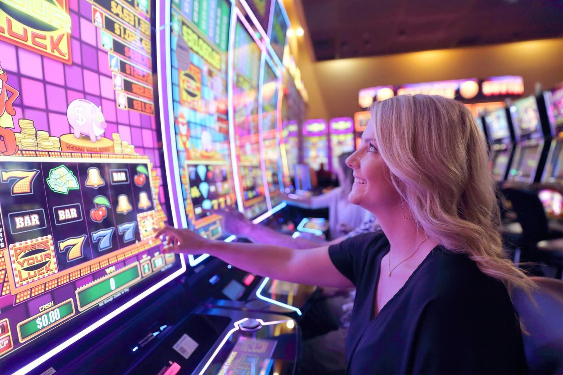 Treasure Bay Casino & Hotel-Adults Age 21 and Above gallery photo in Biloxi, MS — image 24