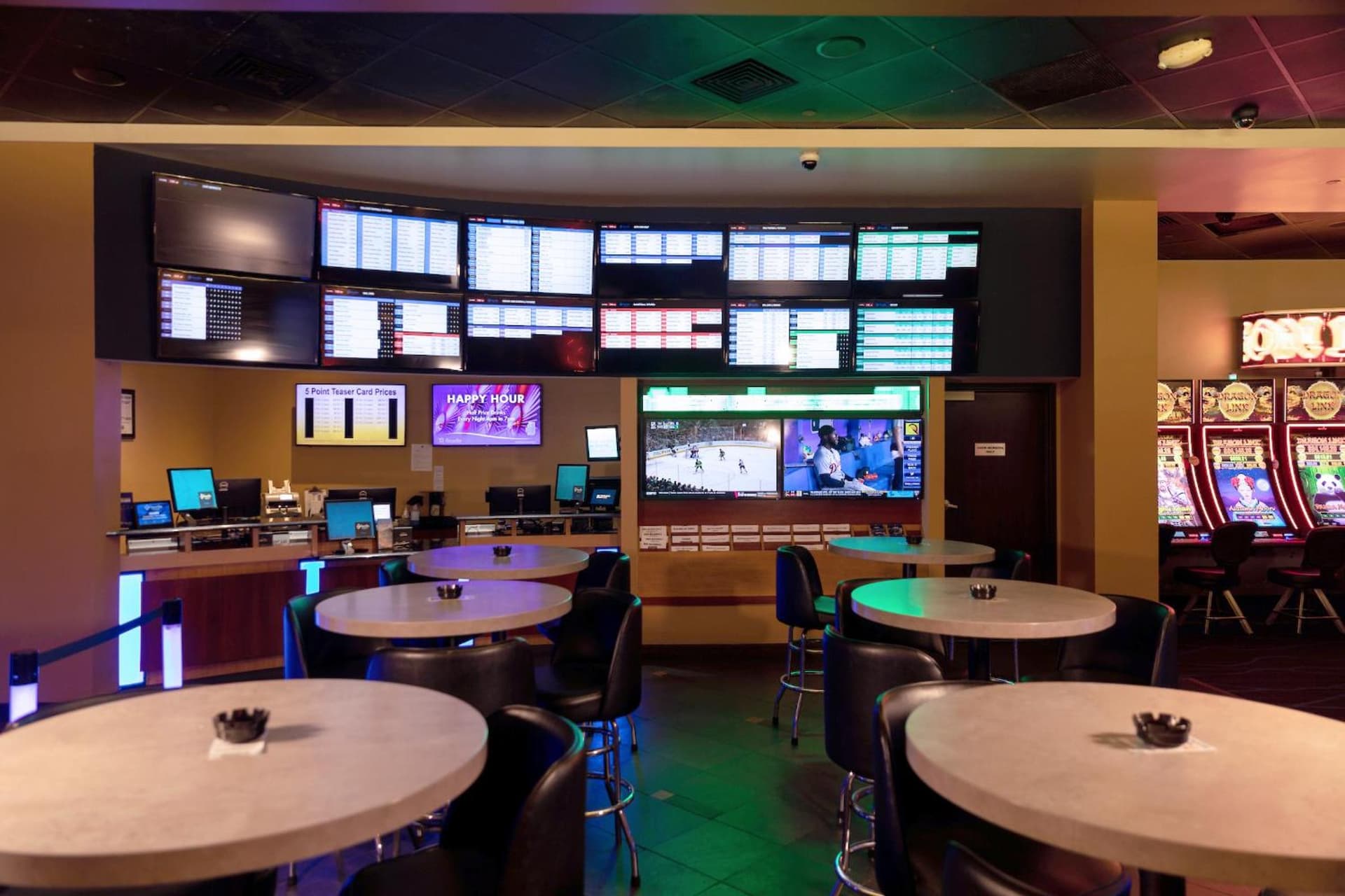 Treasure Bay Casino & Hotel-Adults Age 21 and Above gallery photo in Biloxi, MS — image 13
