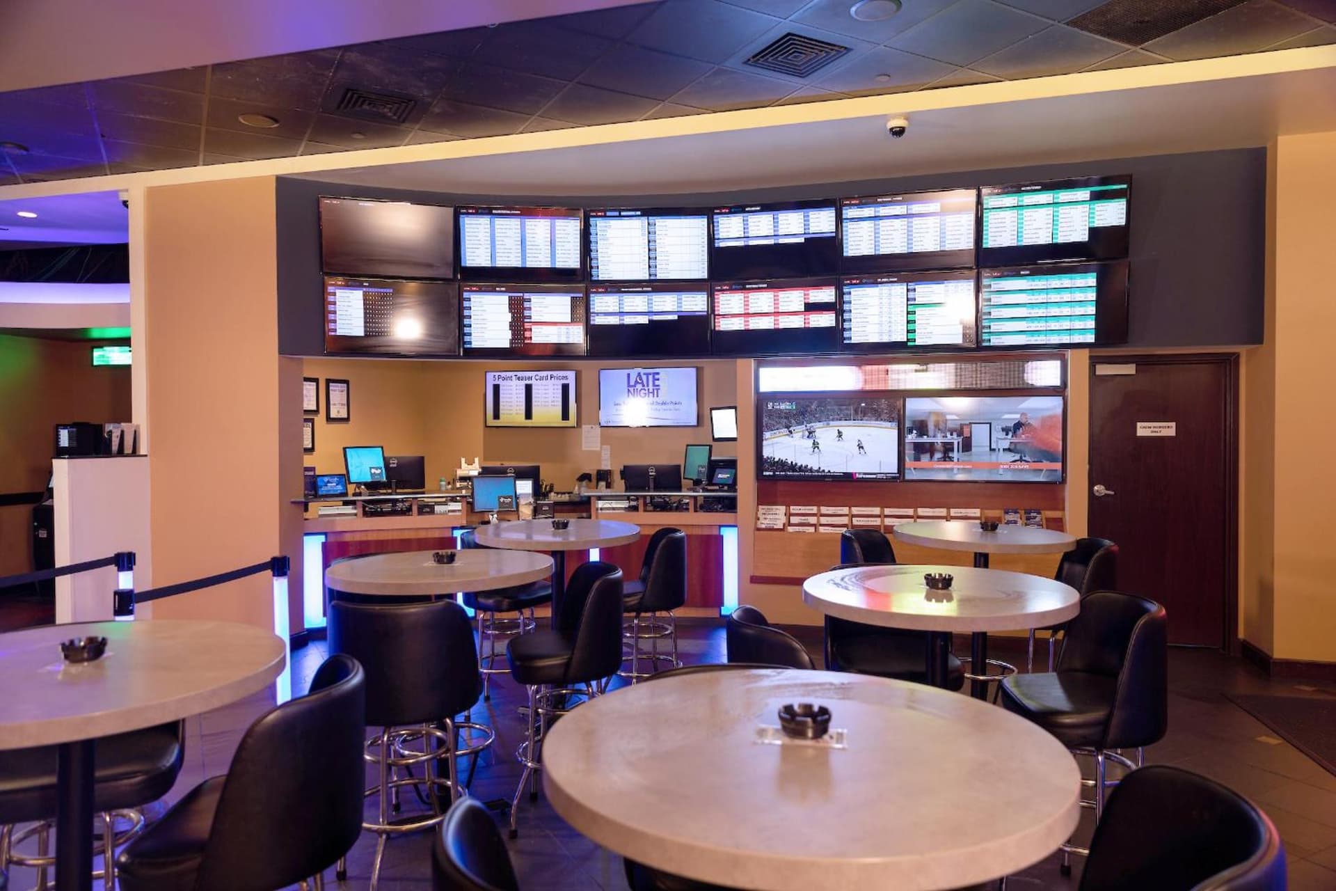 Treasure Bay Casino & Hotel-Adults Age 21 and Above gallery photo in Biloxi, MS — image 23