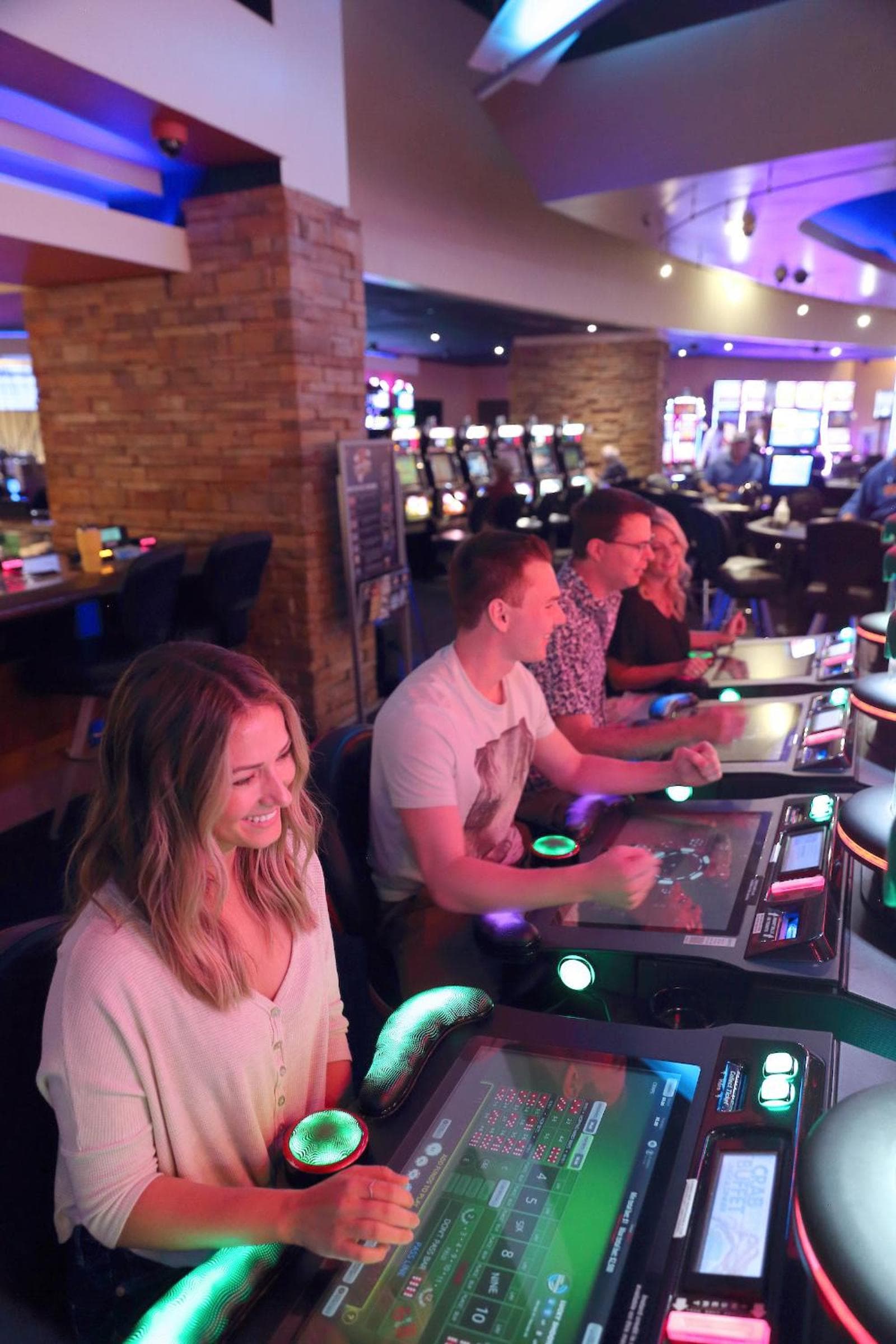 Treasure Bay Casino & Hotel-Adults Age 21 and Above gallery photo in Biloxi, MS — image 10
