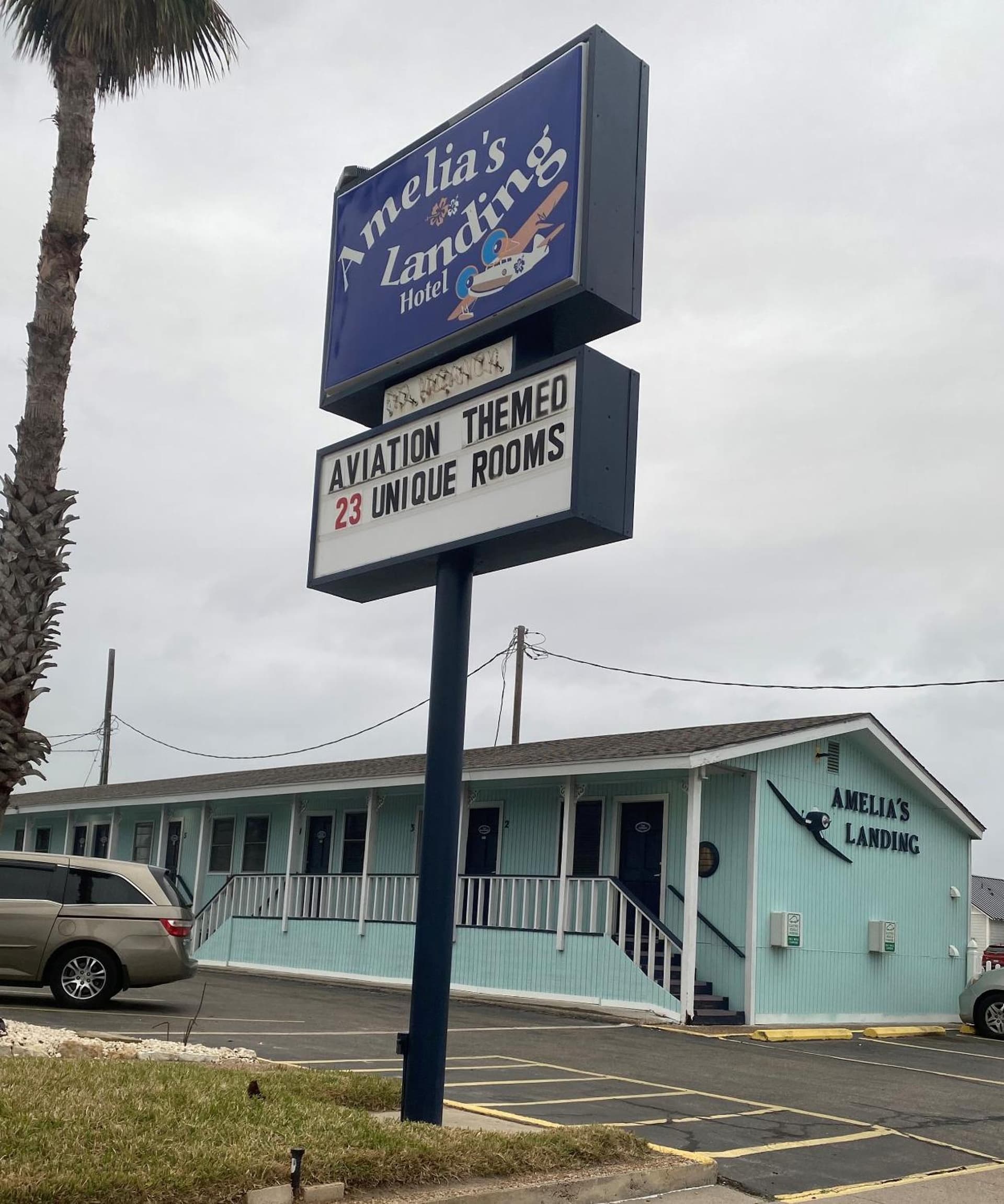 Amelia's Landing gallery photo in Port Aransas, TX — image 38