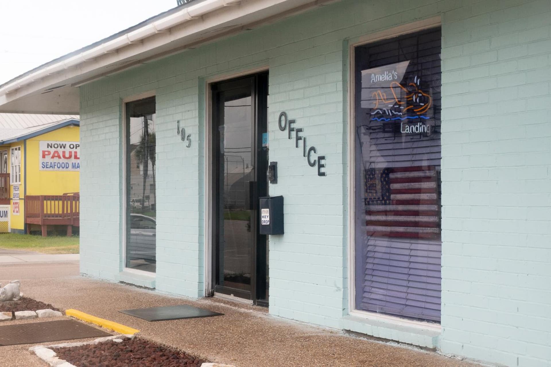 Amelia's Landing gallery photo in Port Aransas, TX — image 19