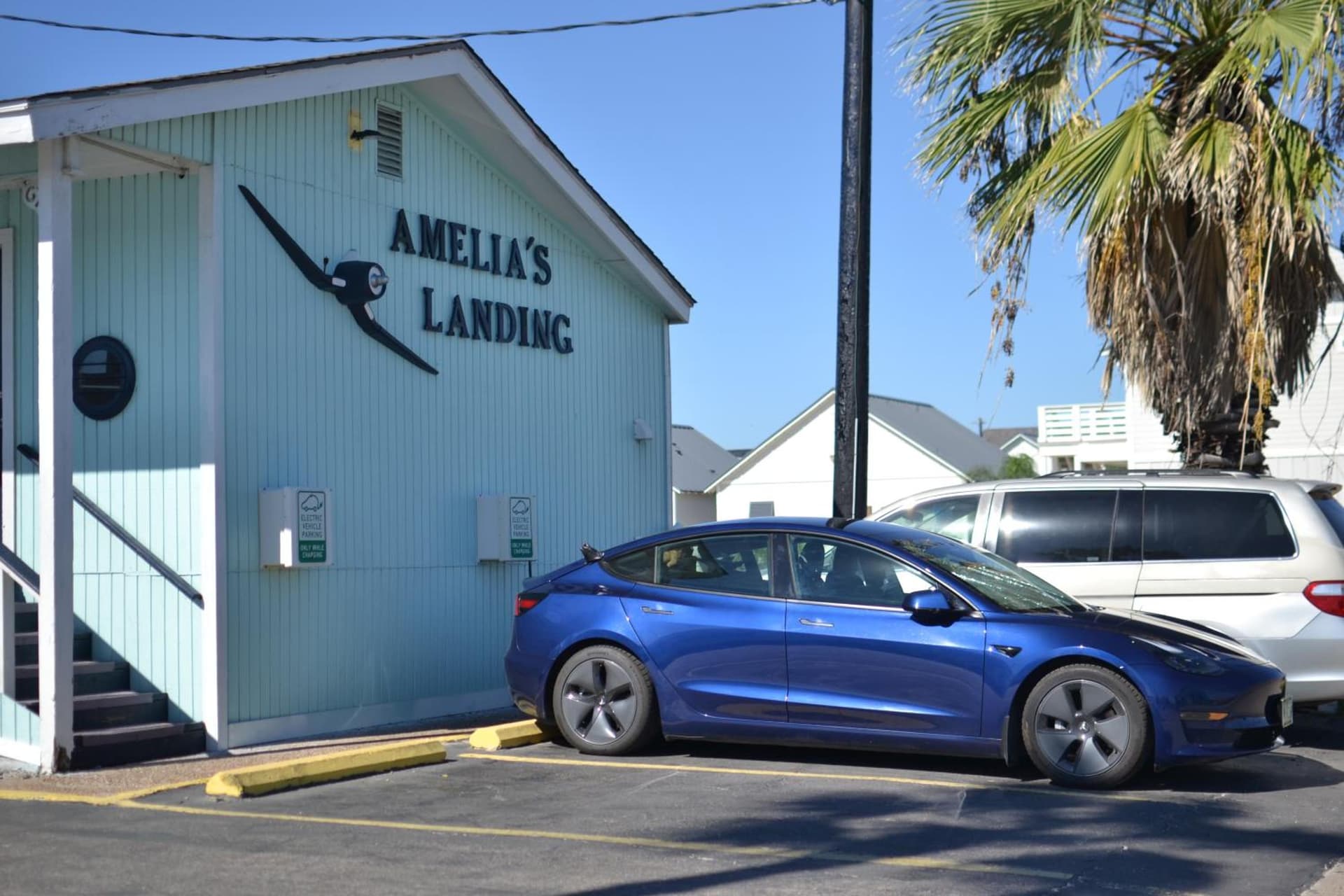 Amelia's Landing gallery photo in Port Aransas, TX — image 14